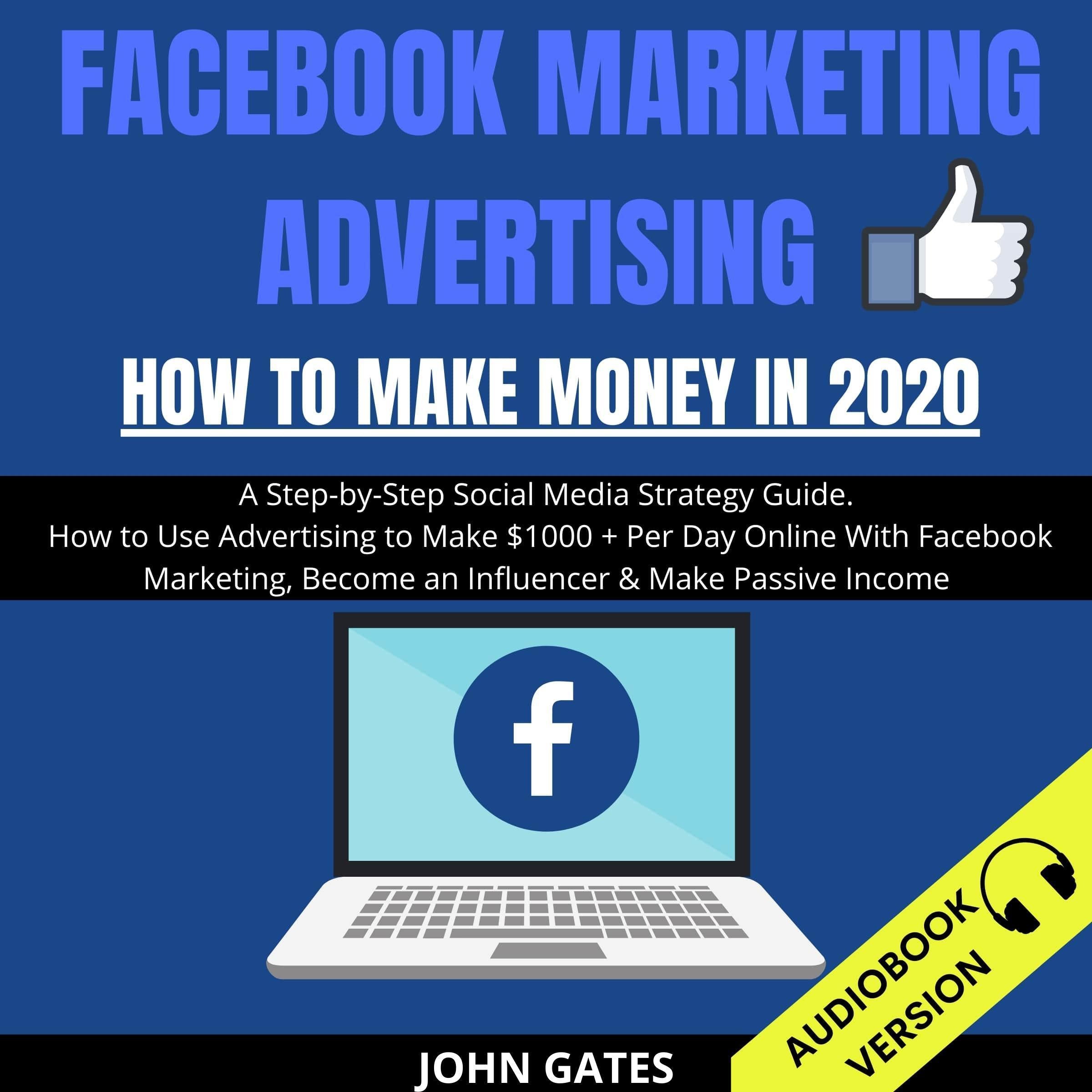 Facebook Marketing Advertising