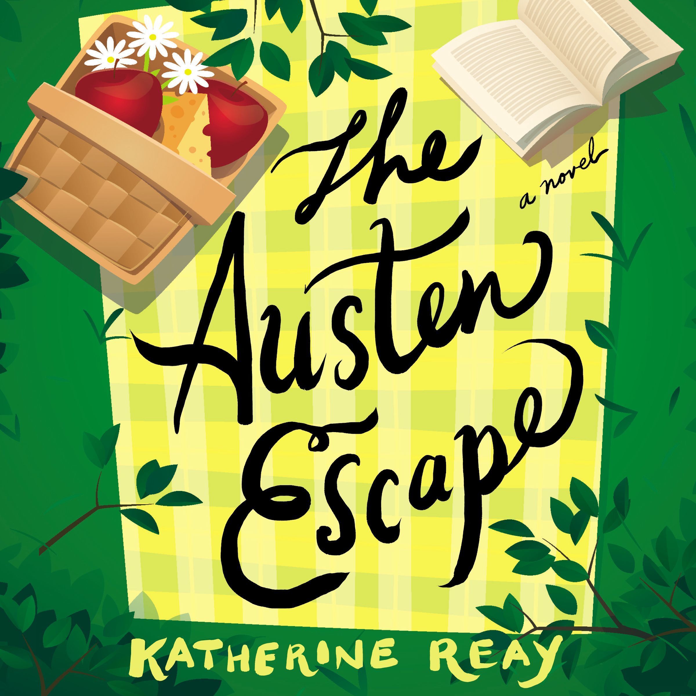 The Austen Escape