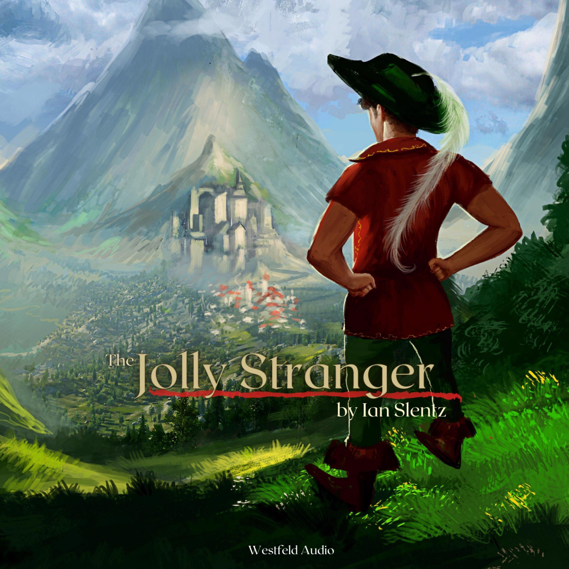 The Jolly Stranger