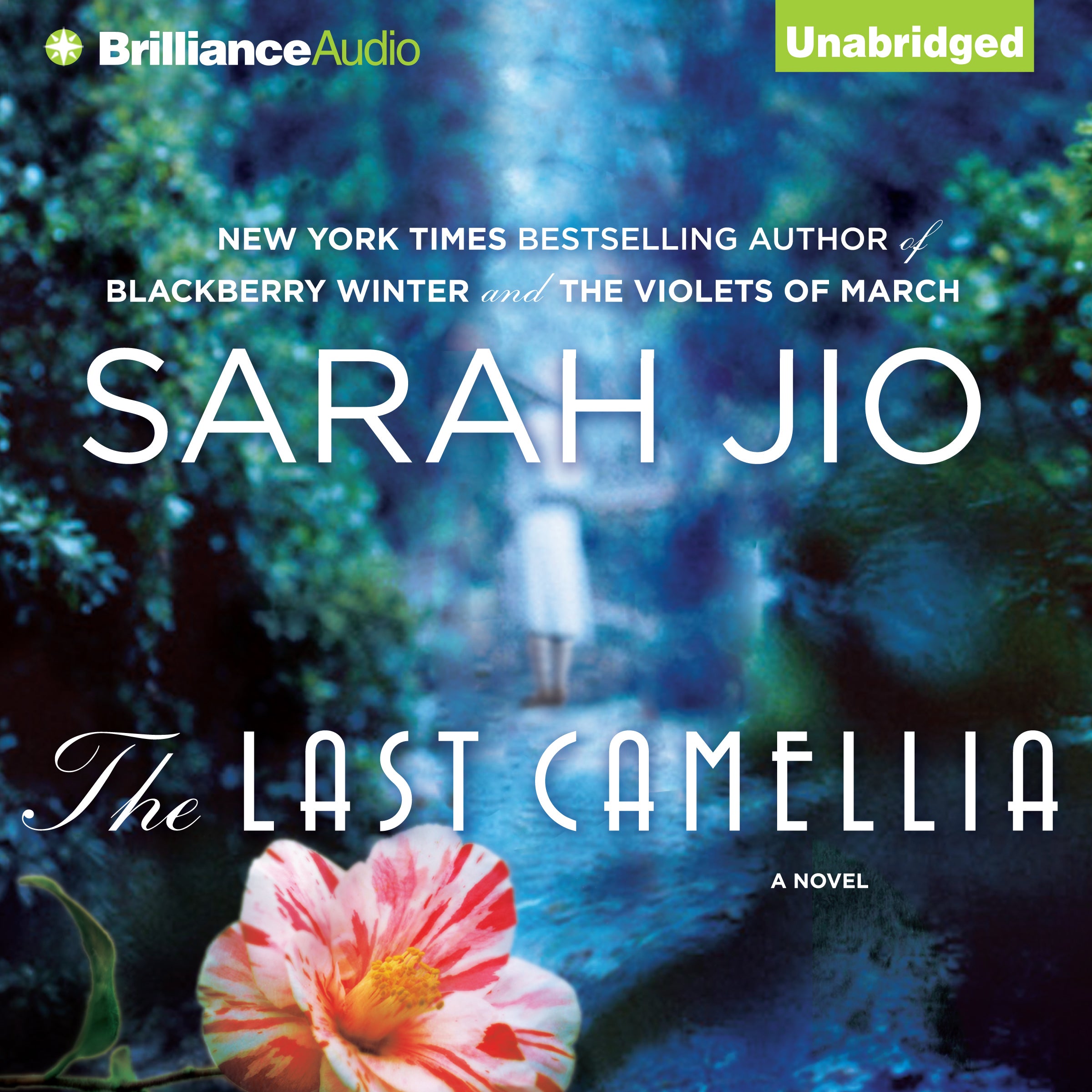 The Last Camellia