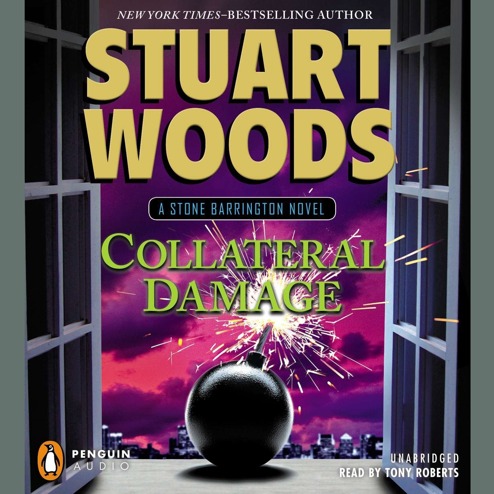 Collateral Damage