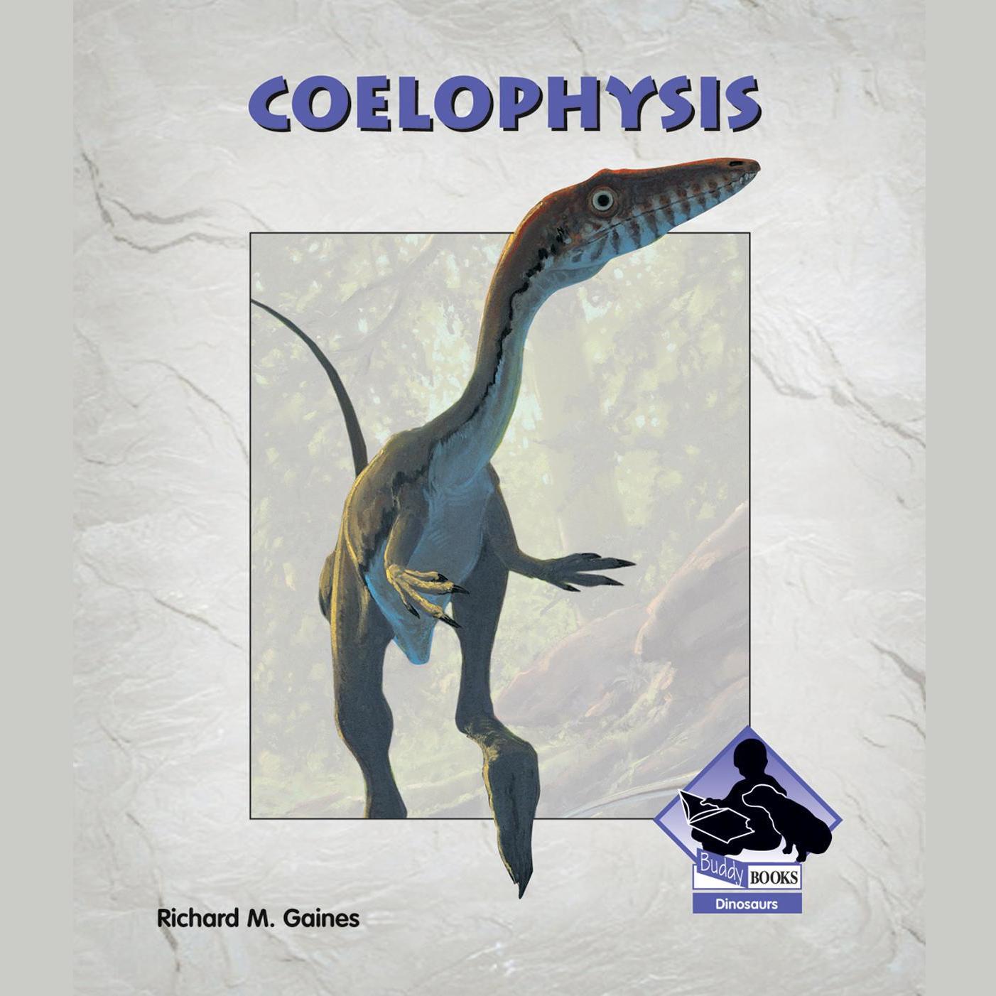 Coelophysis