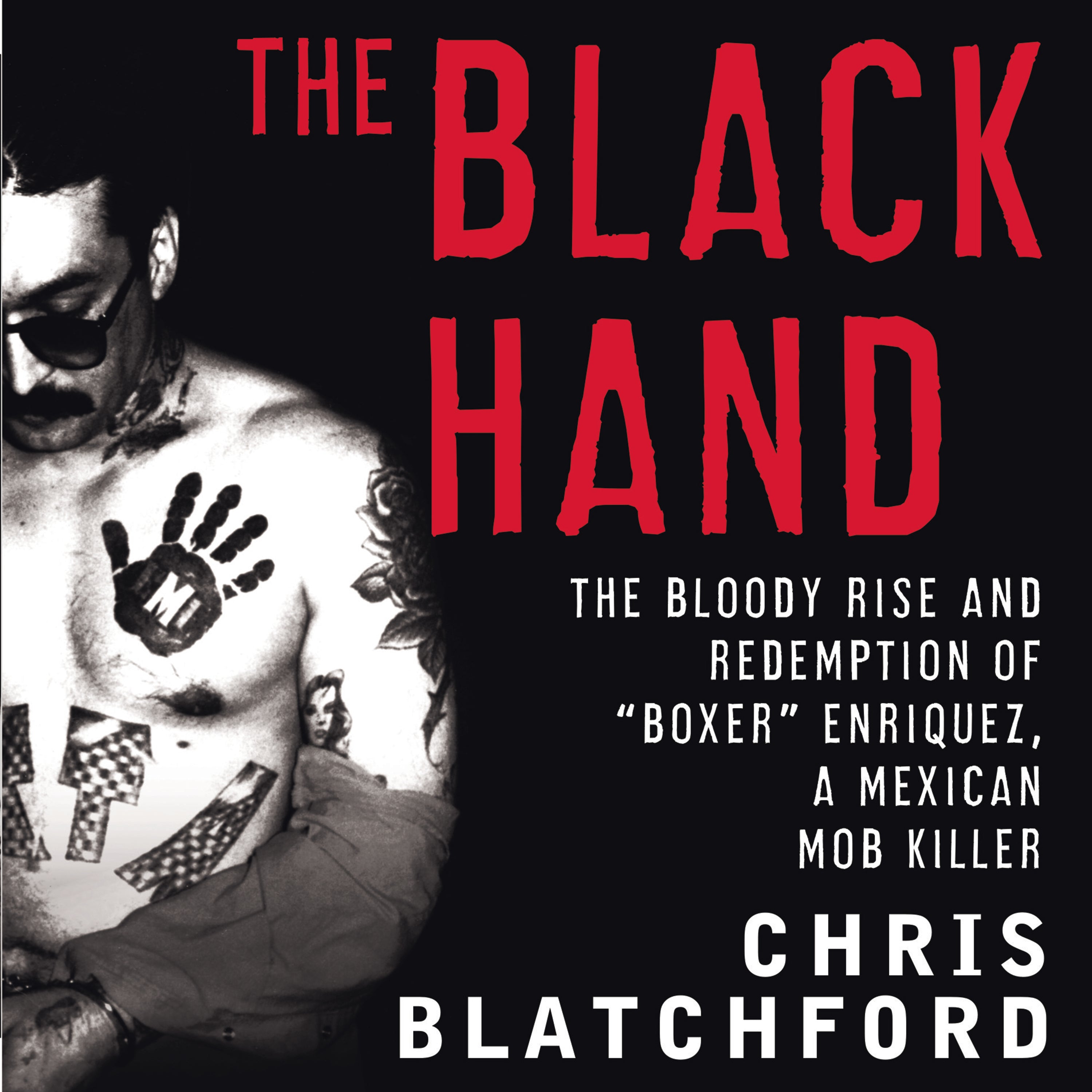 The Black Hand