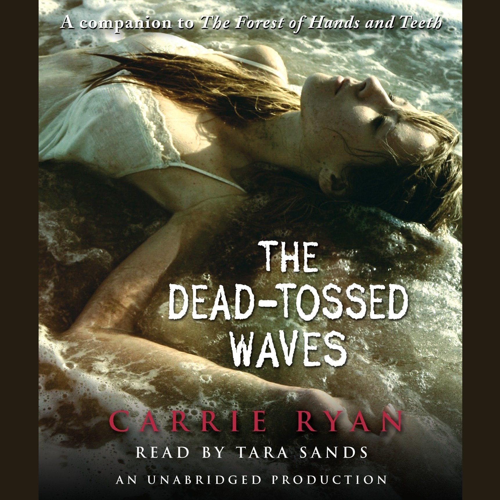 The Dead-Tossed Waves