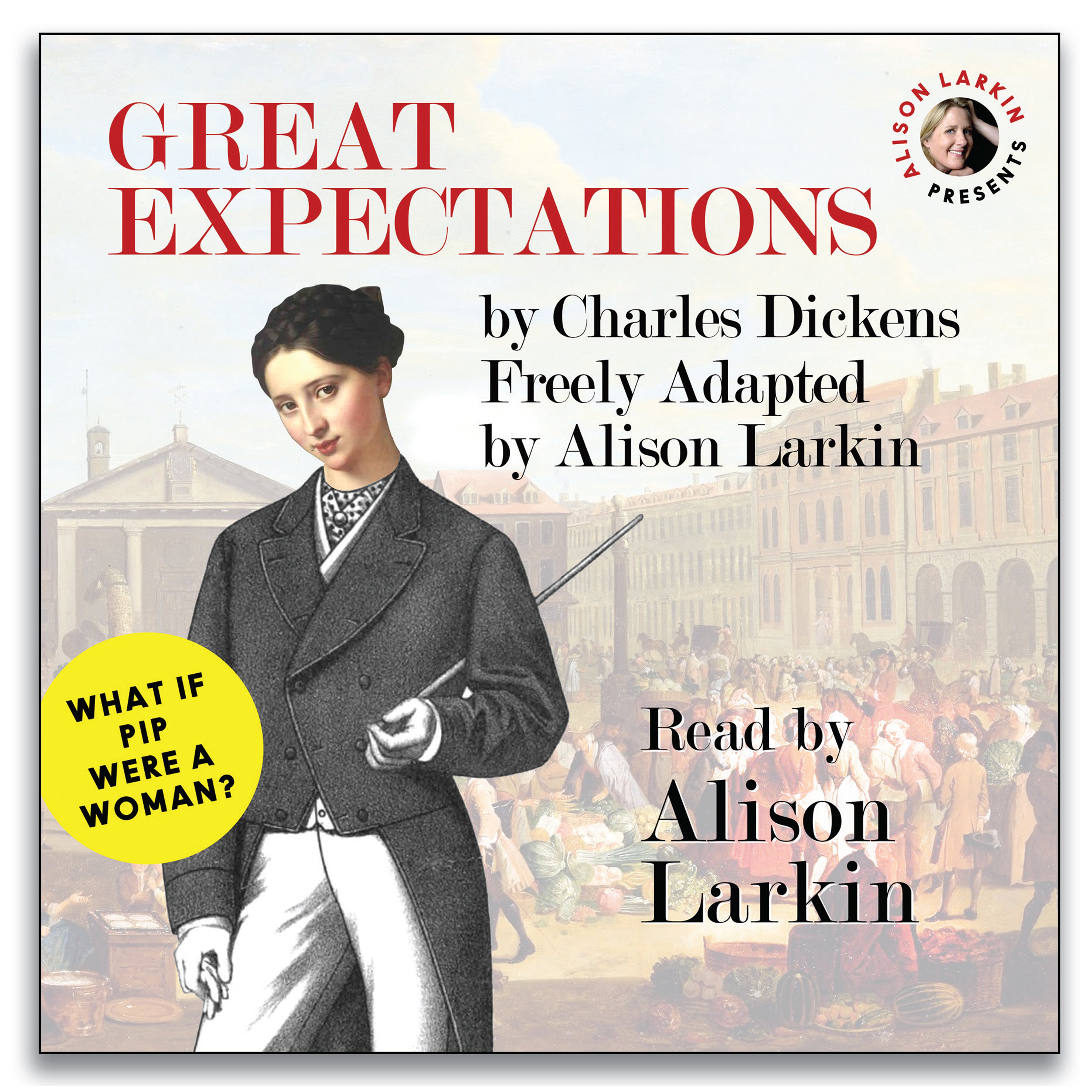 Great Expectations