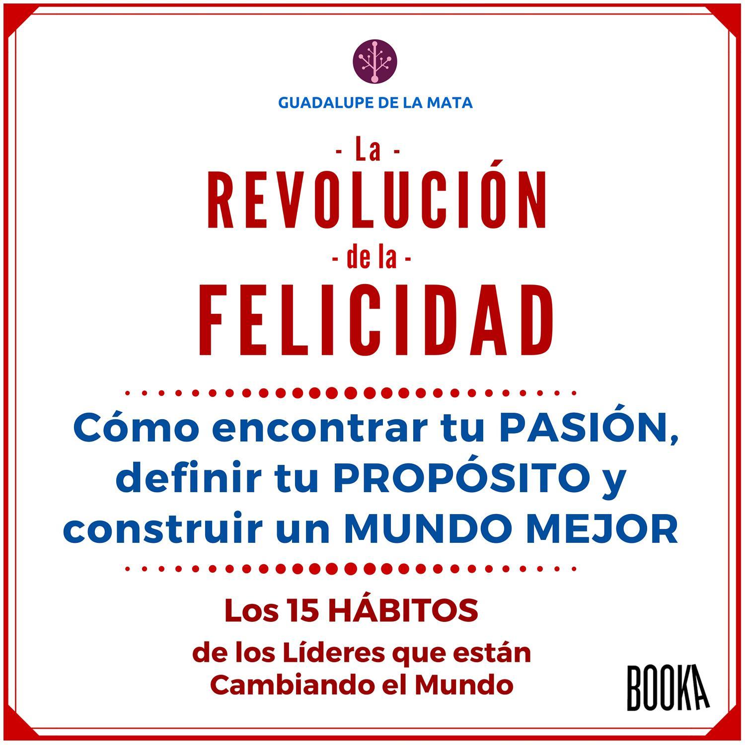 La Revolución de la Felicidad