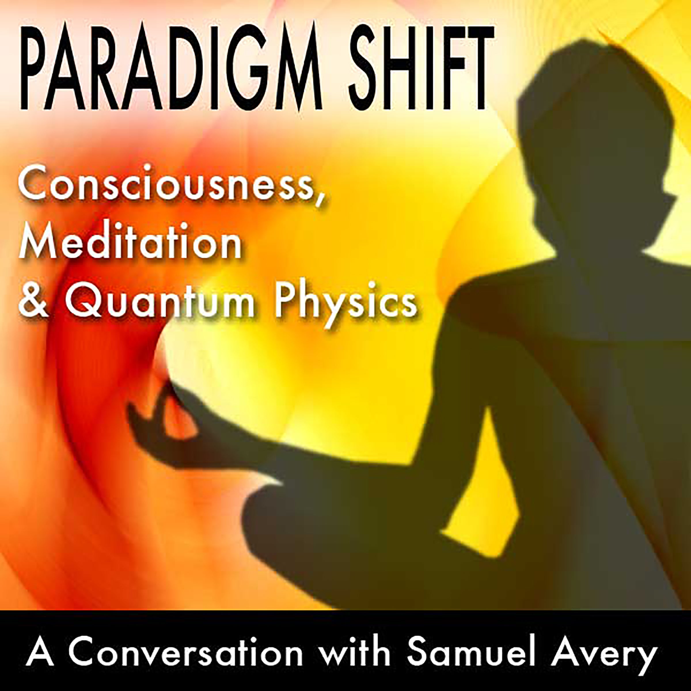 Paradigm Shift