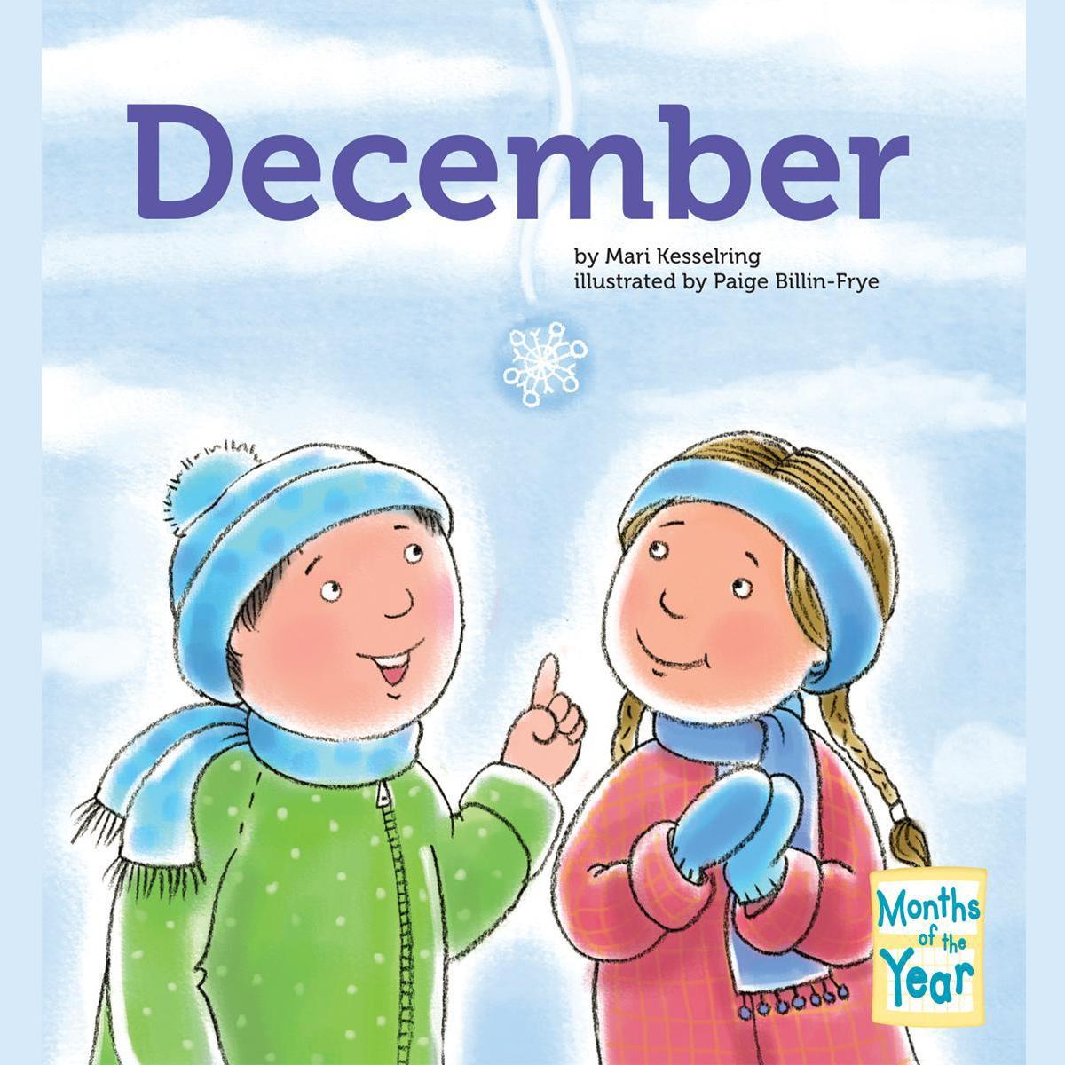 December