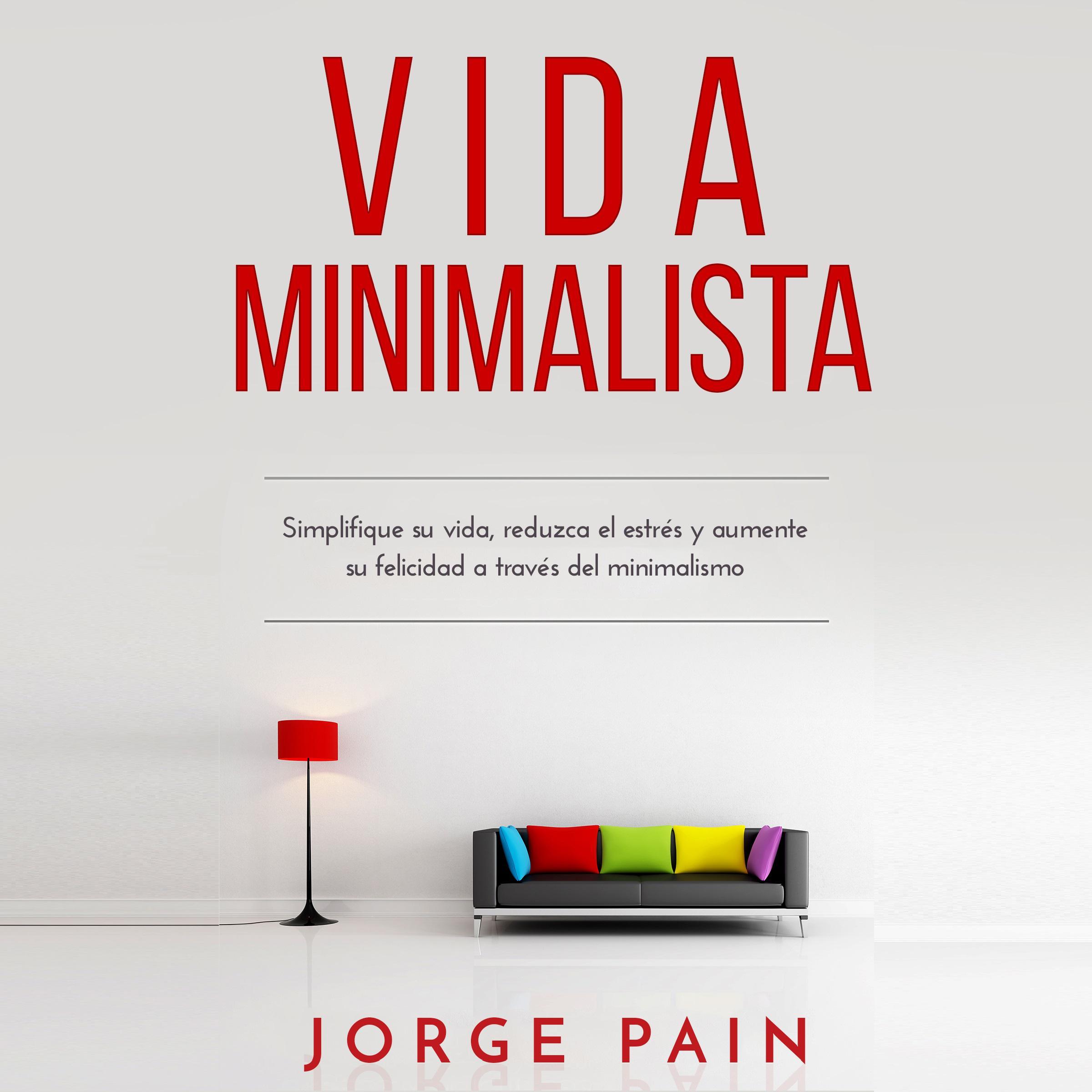 Vida Minimalista