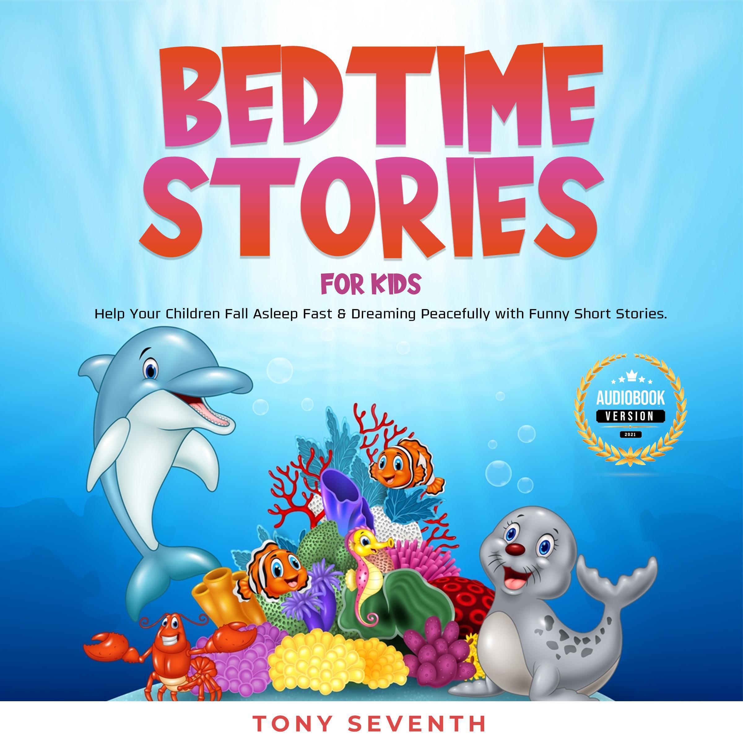 Bedtime Stories for Kids