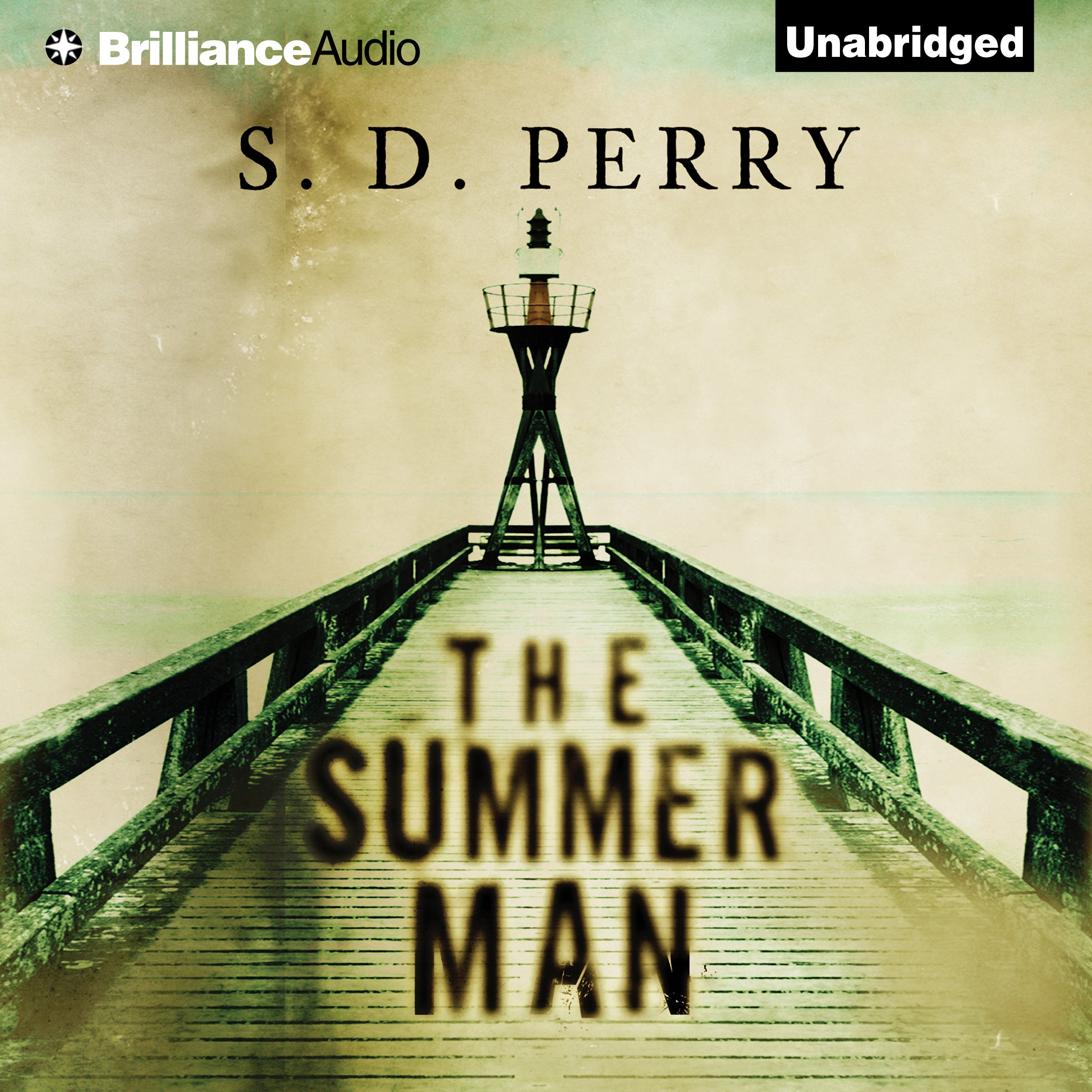 The Summer Man