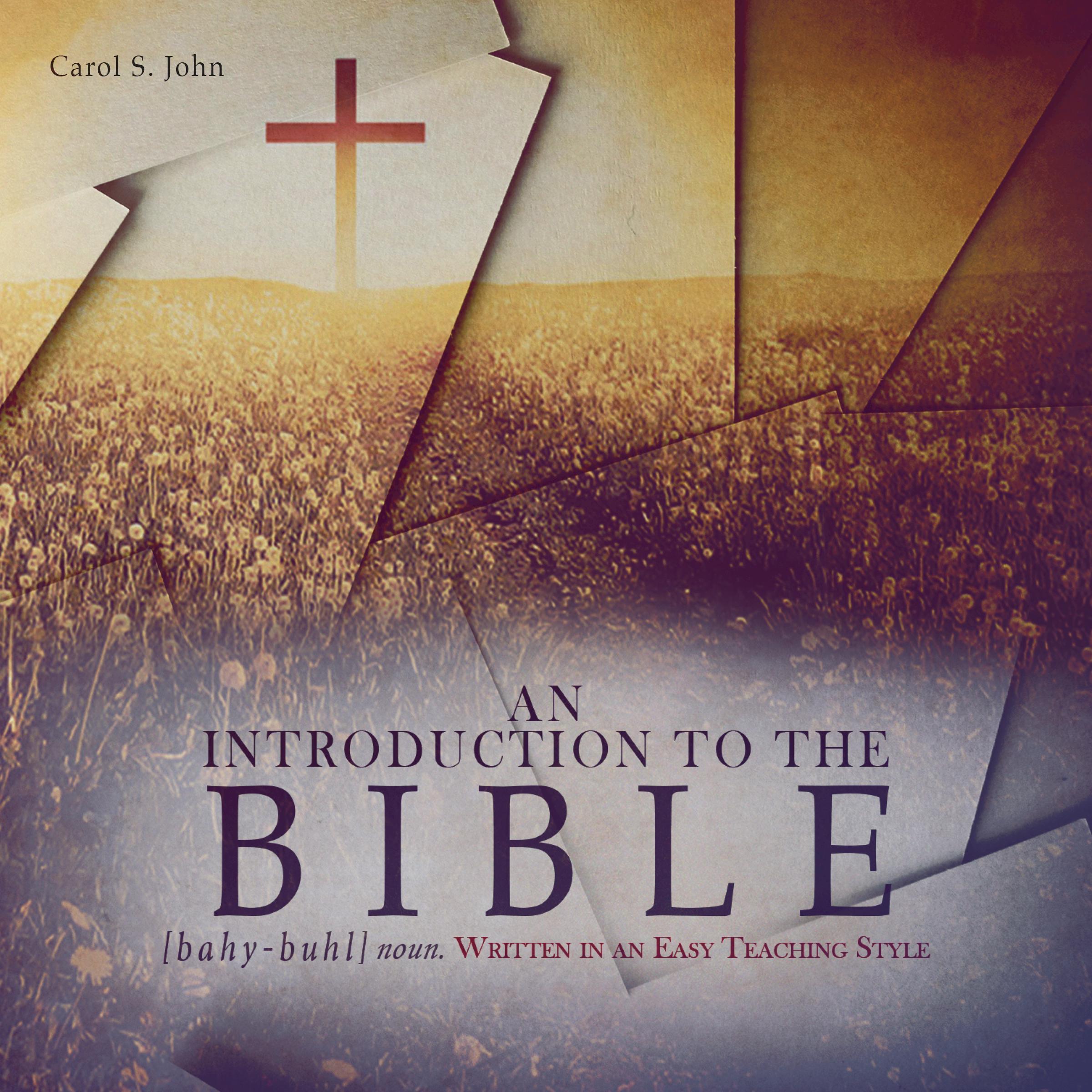 An Introduction to the Bible