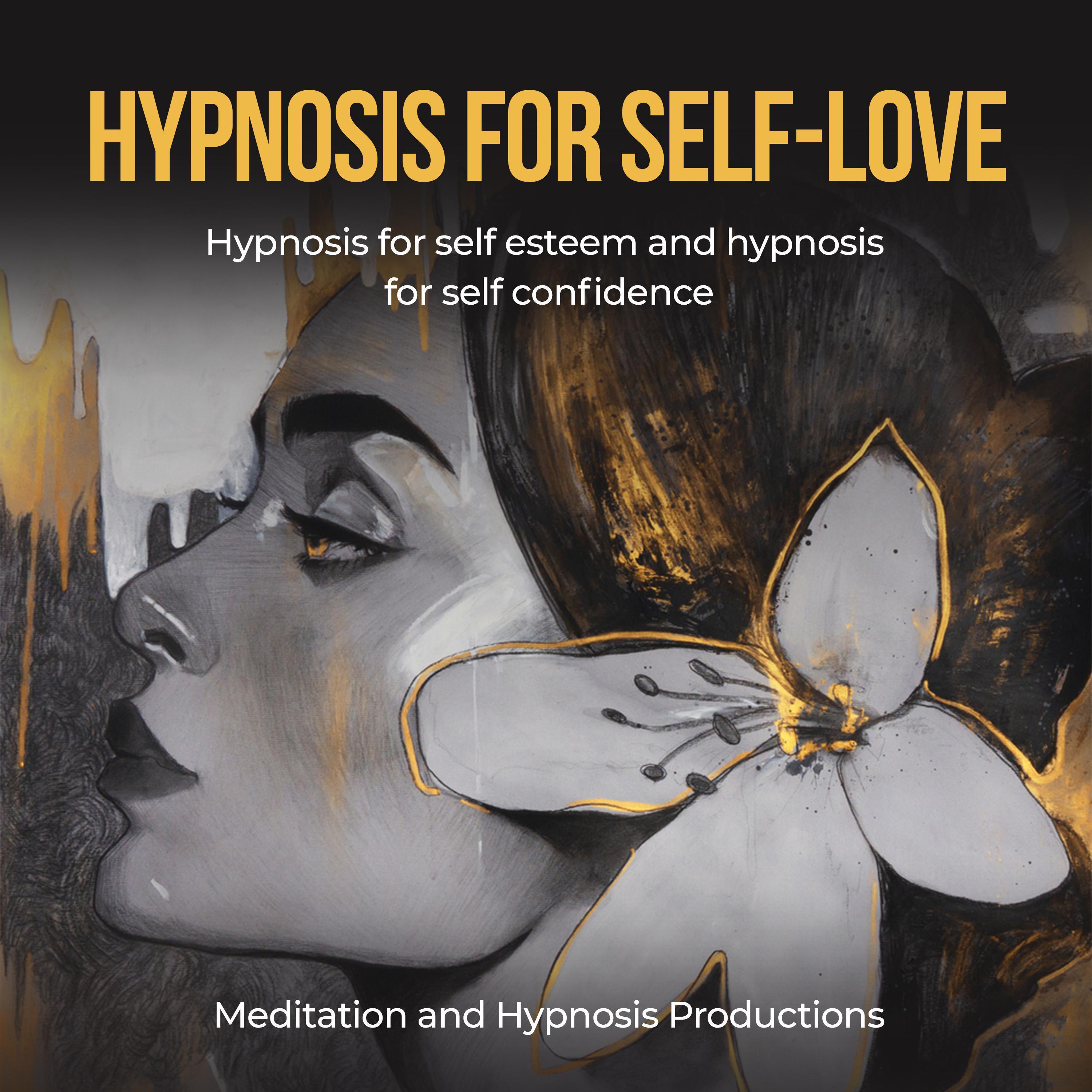 Hypnosis for Self-Love