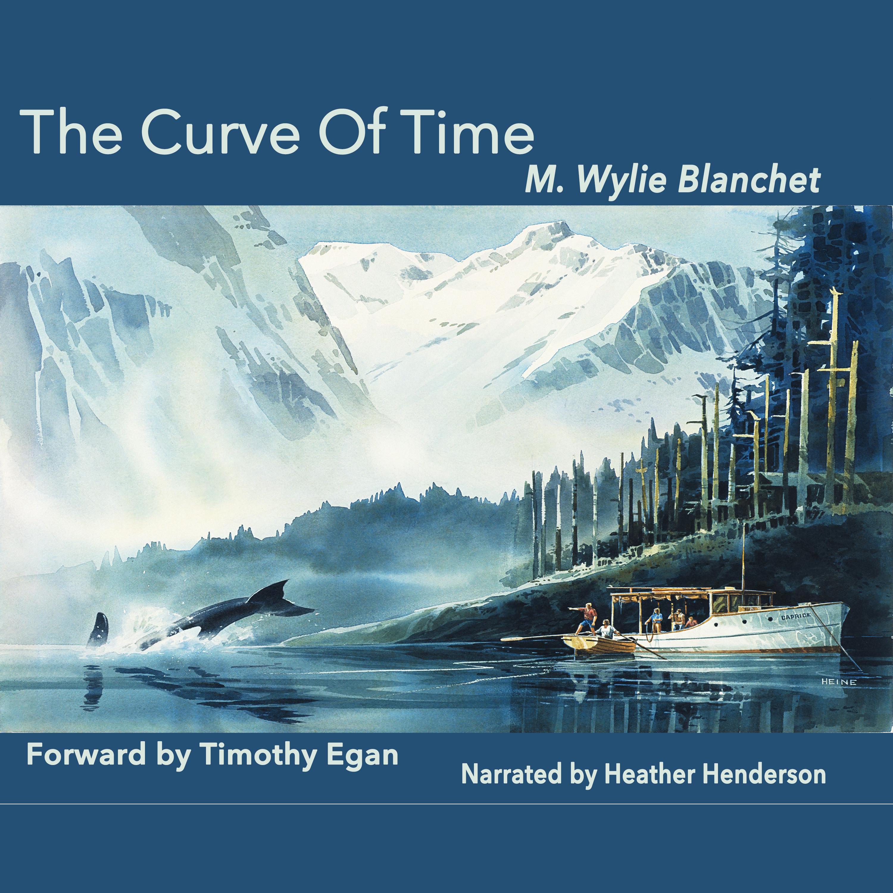 Curve of Time