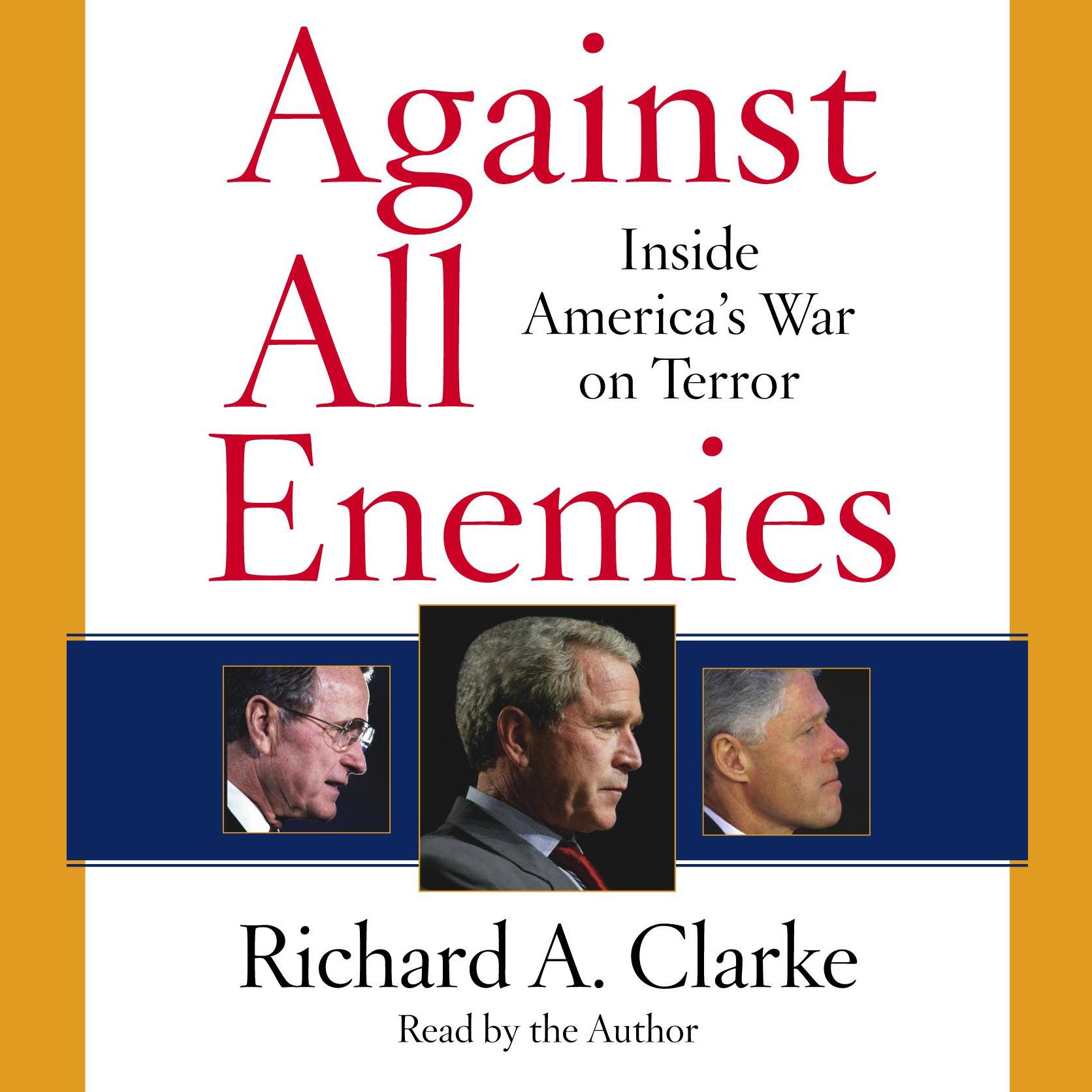 Against All Enemies