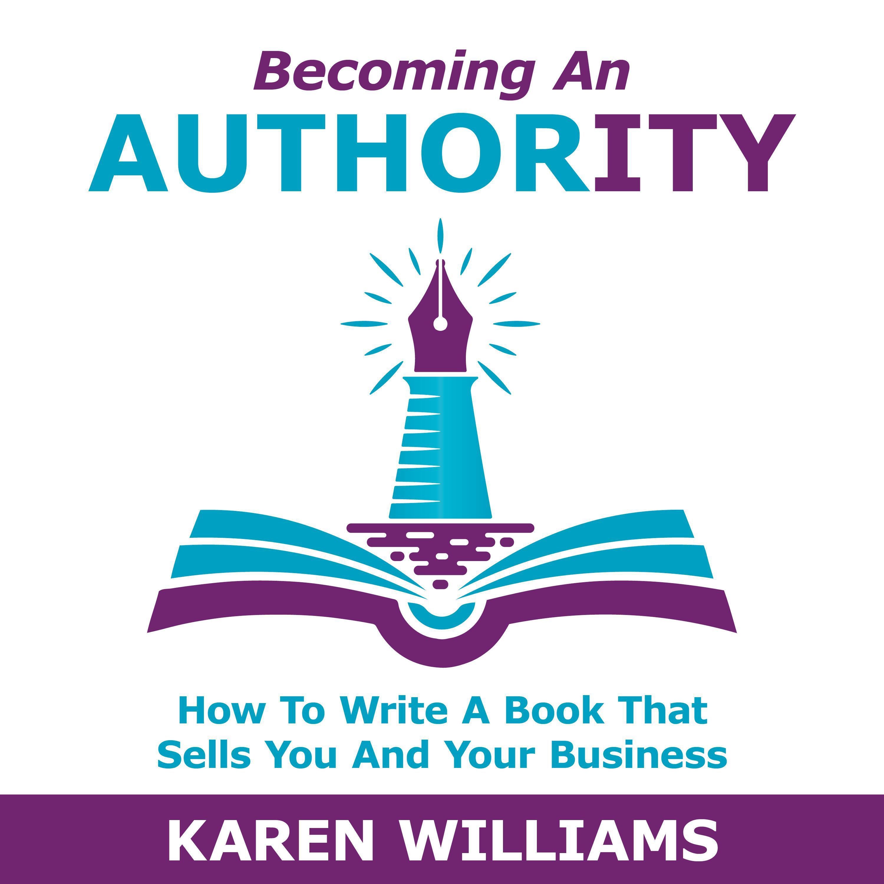 Becoming An Authority