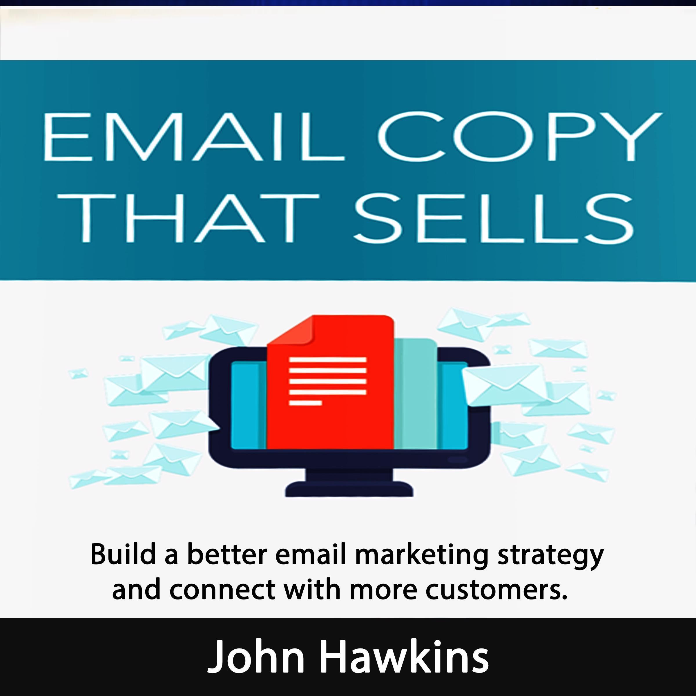 Email Copy That Sells