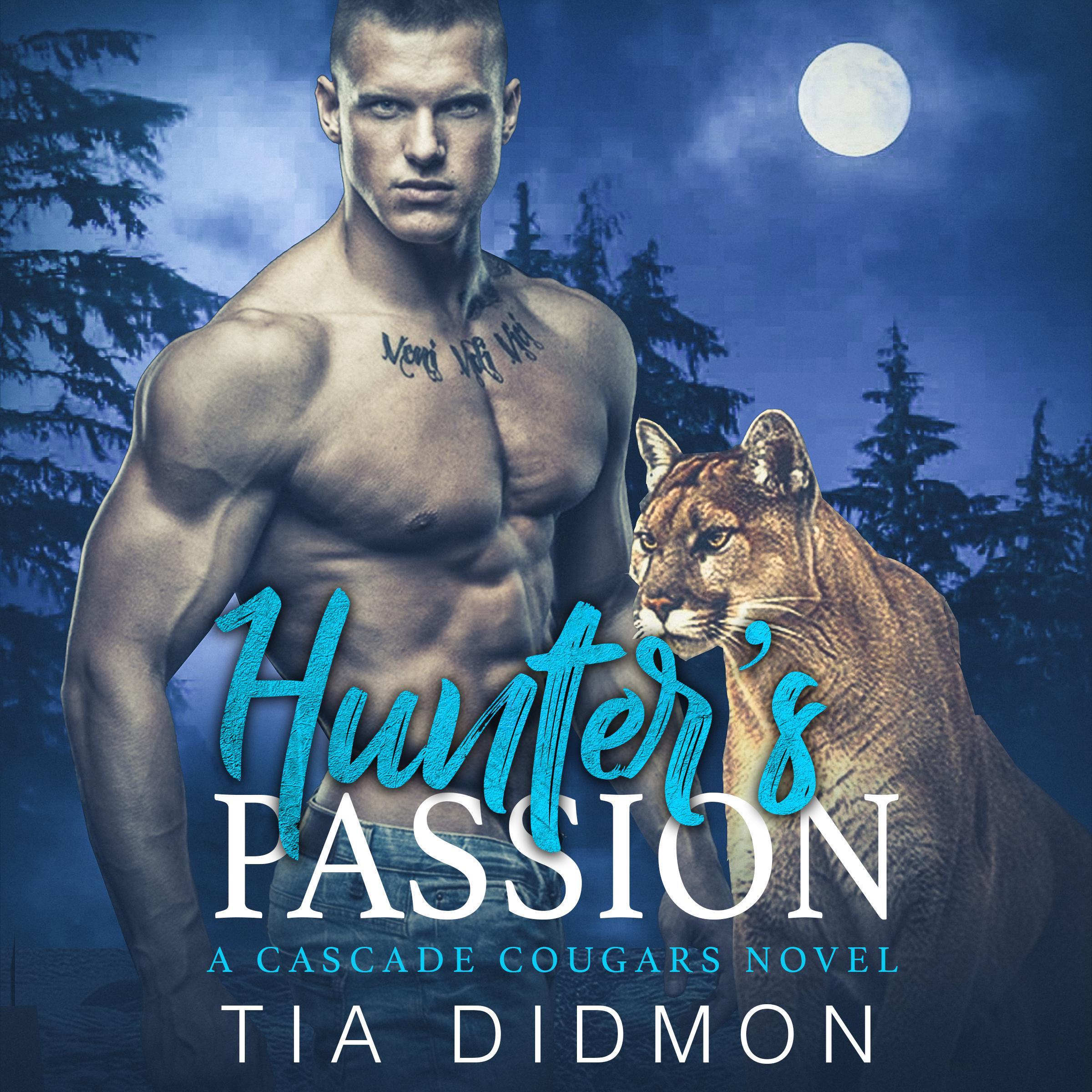 Hunter's Passion
