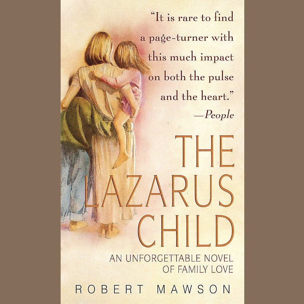 The Lazarus Child