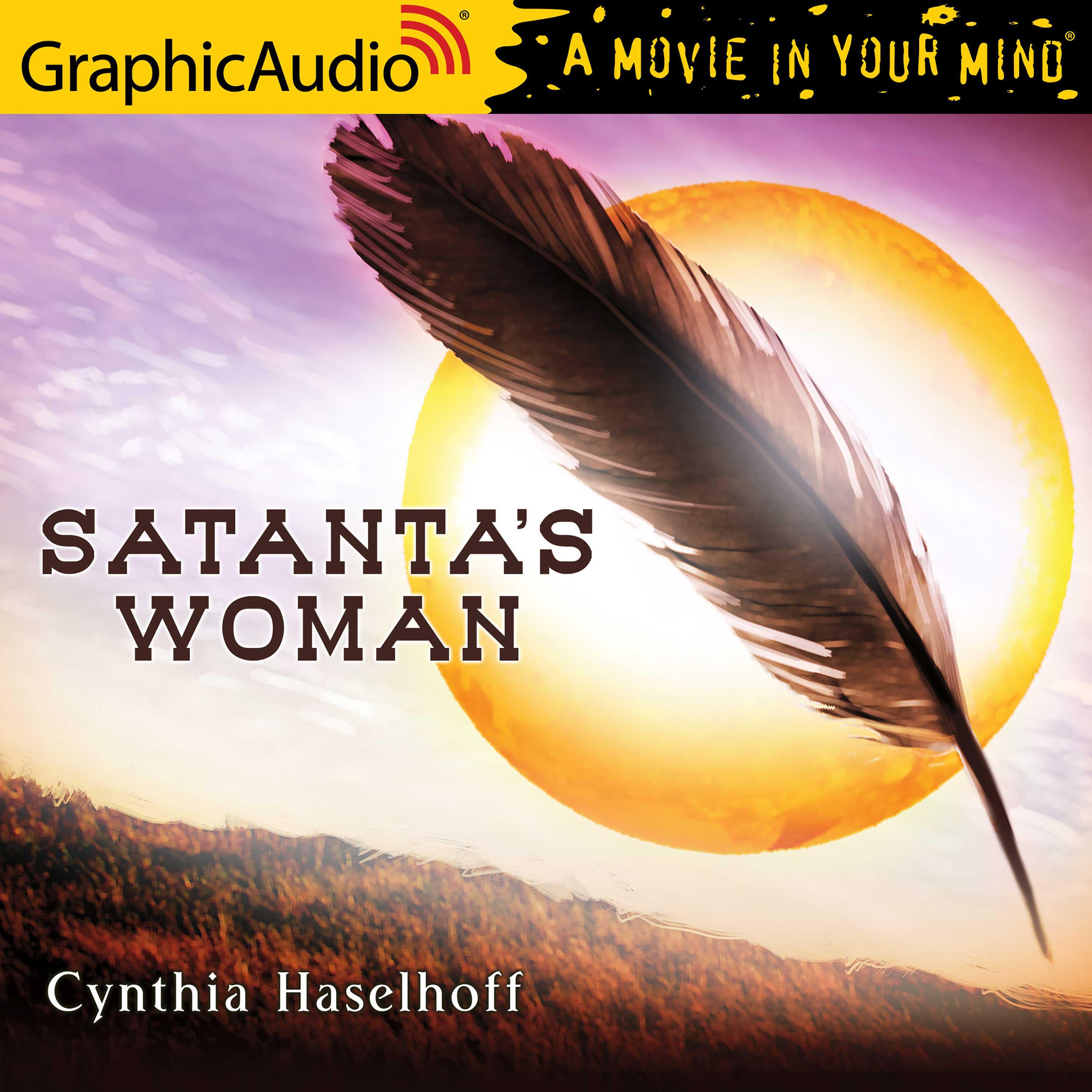 Satanta's Woman [Dramatized Adaptation]