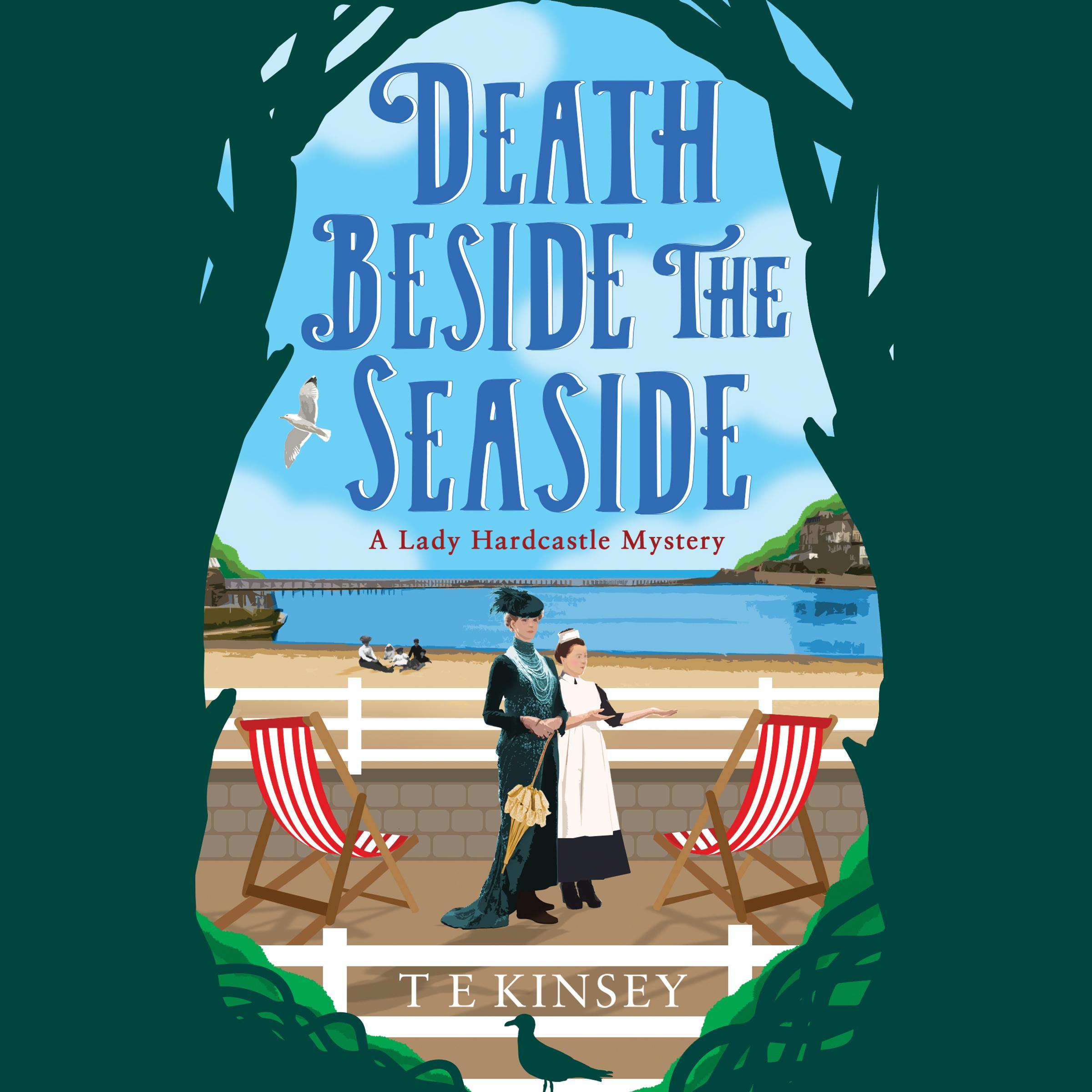 Death Beside the Seaside
