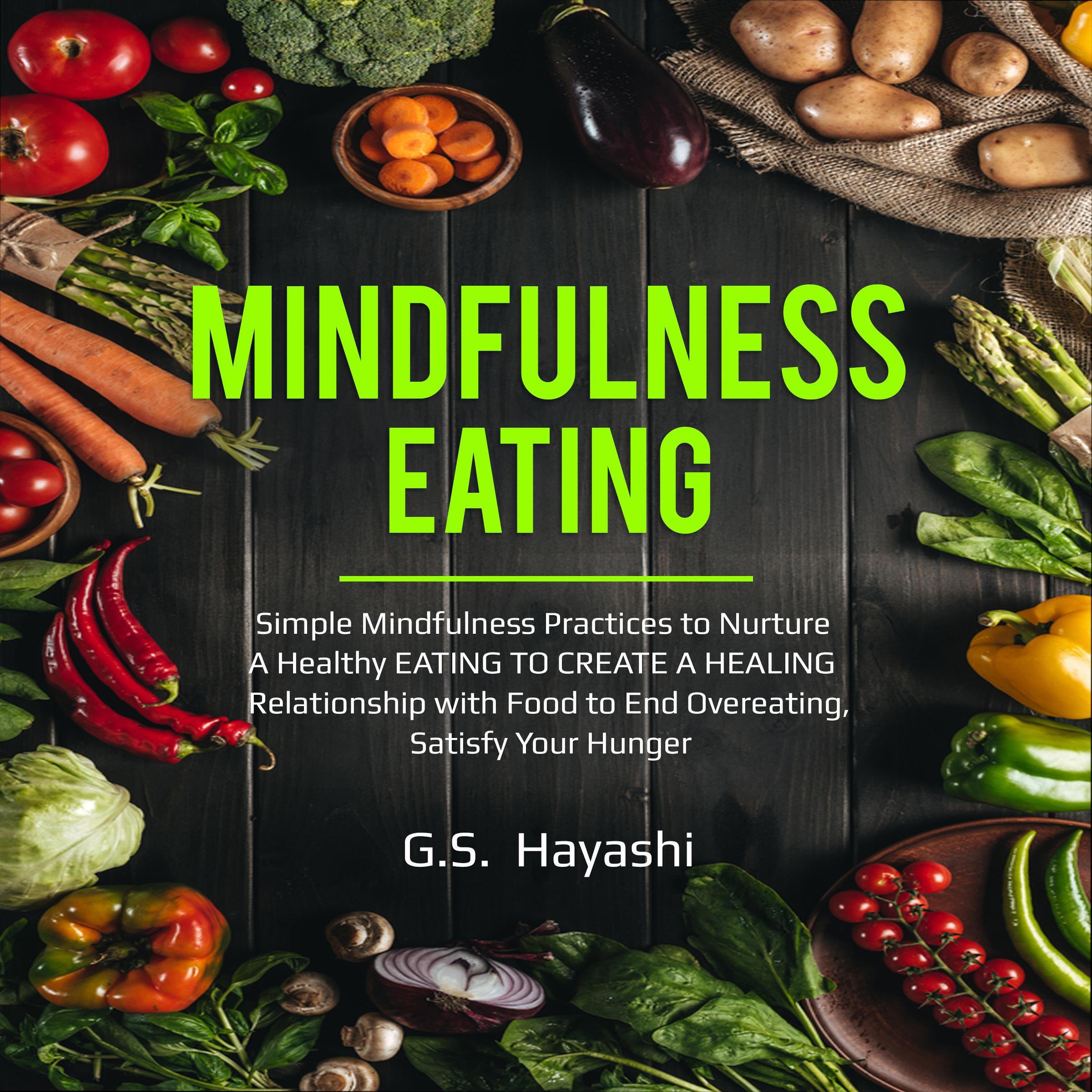 Mindfulness Eating
