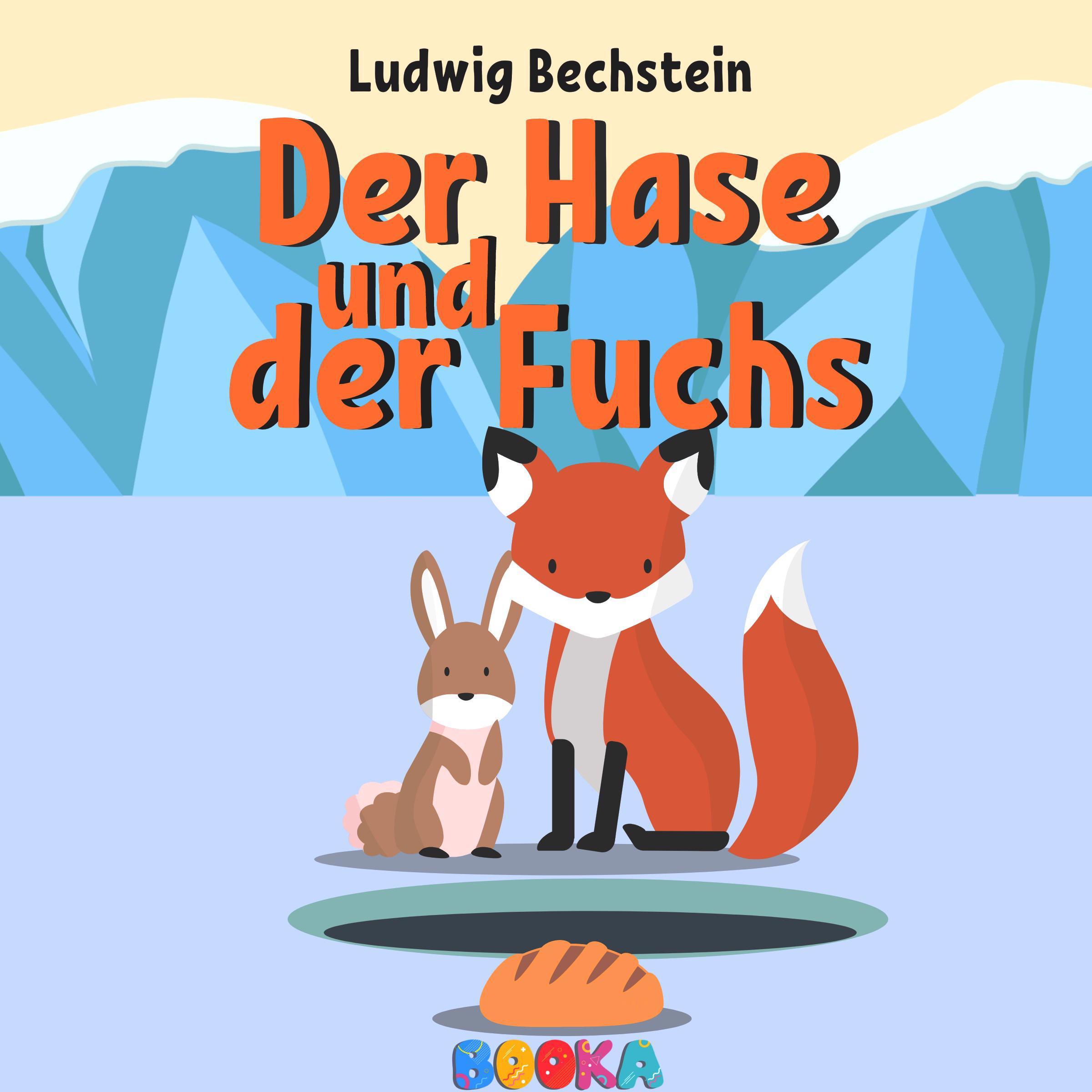 Der Hase und der Fuchs