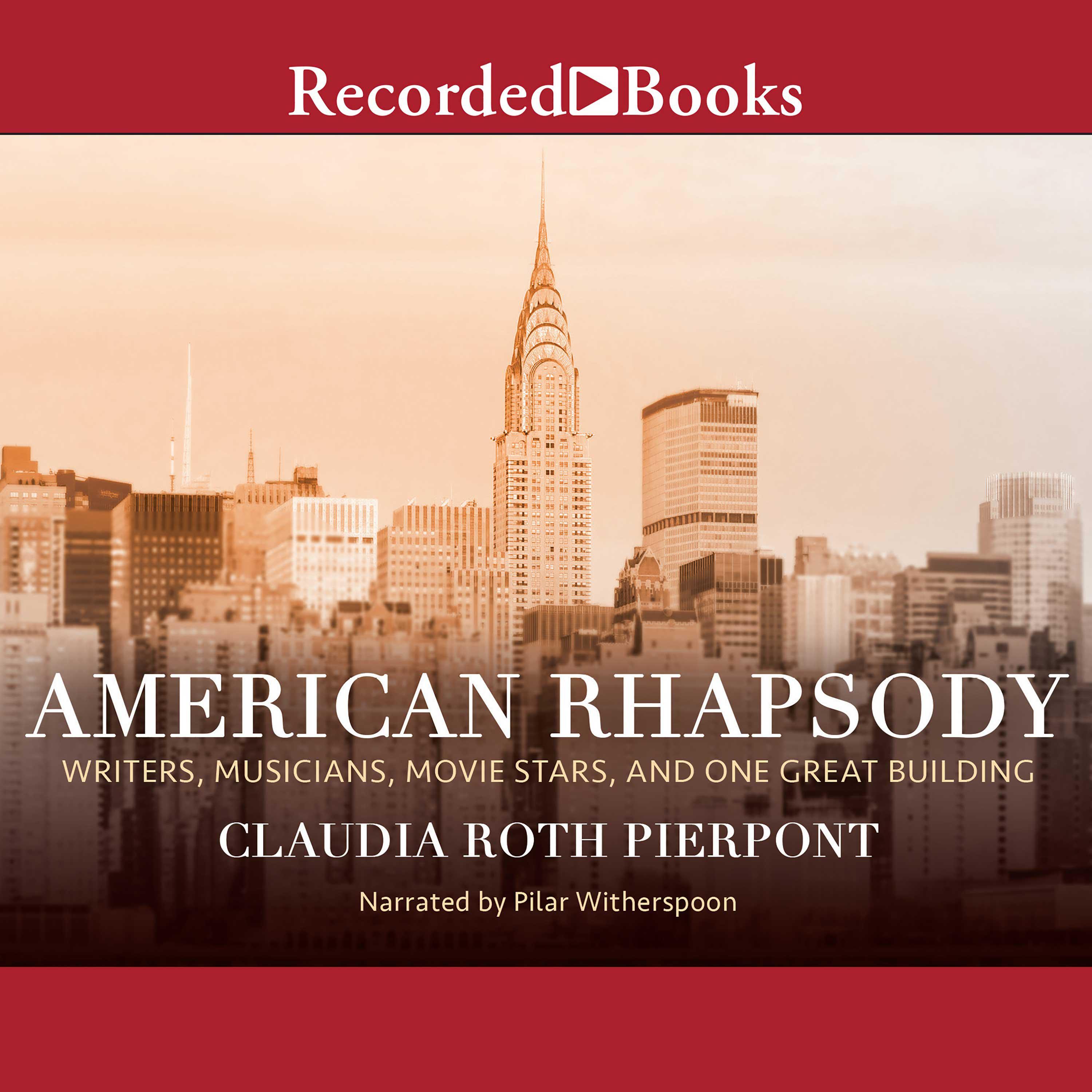 American Rhapsody