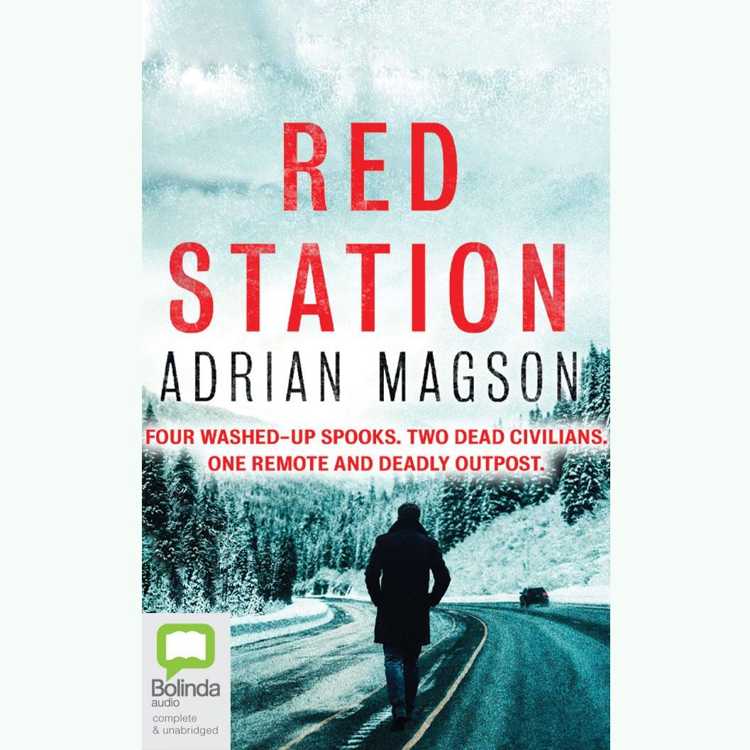 Red Station