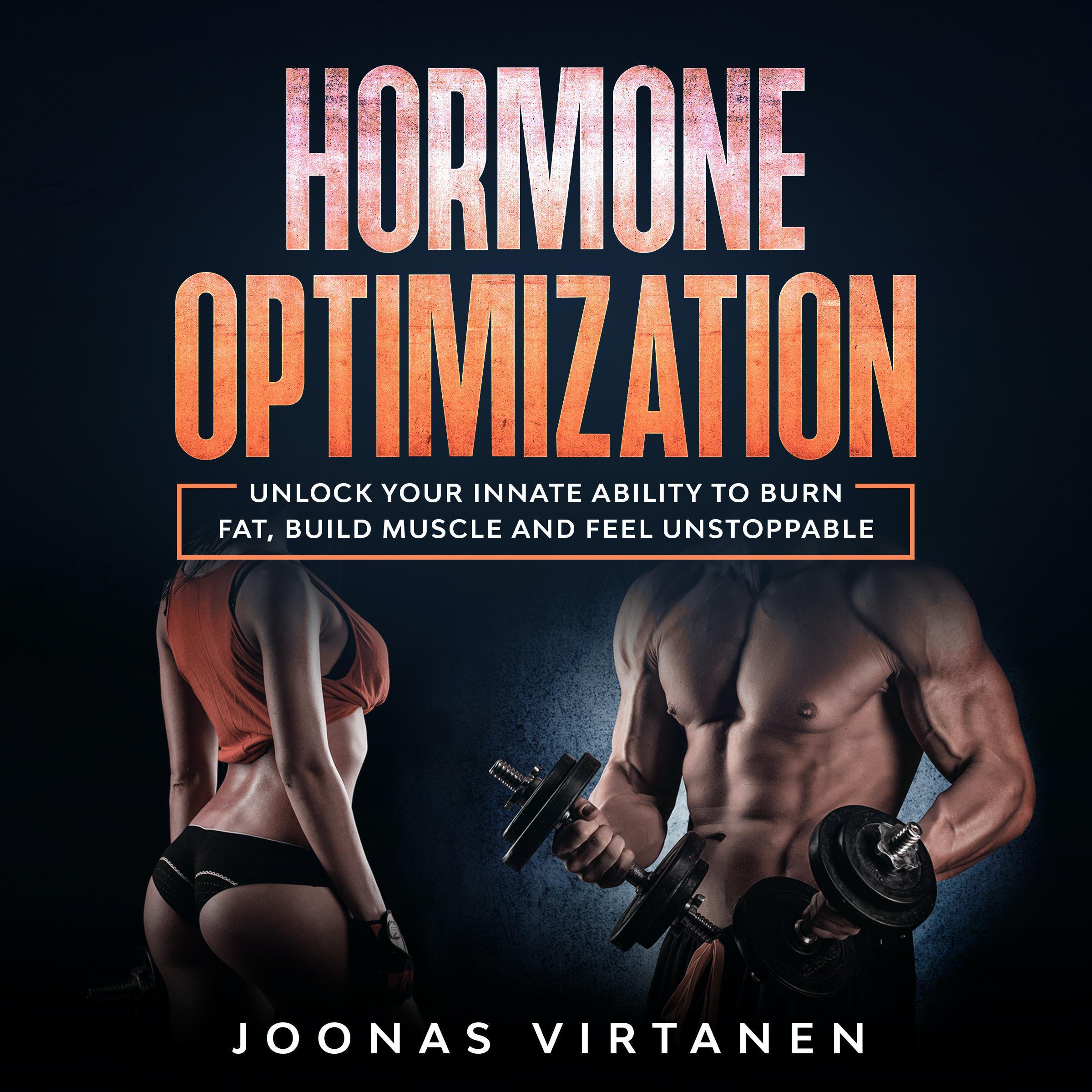 Hormone Optimization