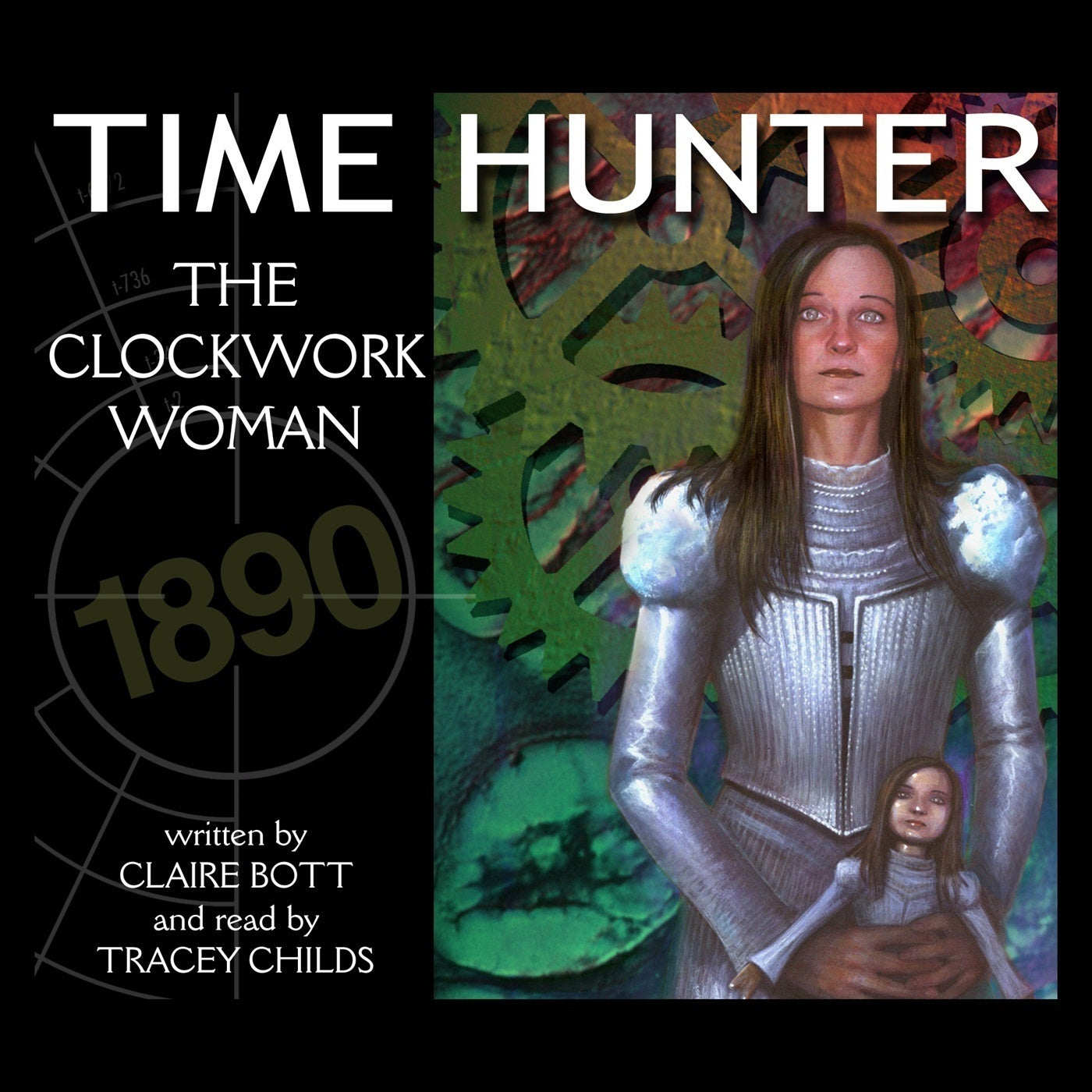 The Clockwork Woman