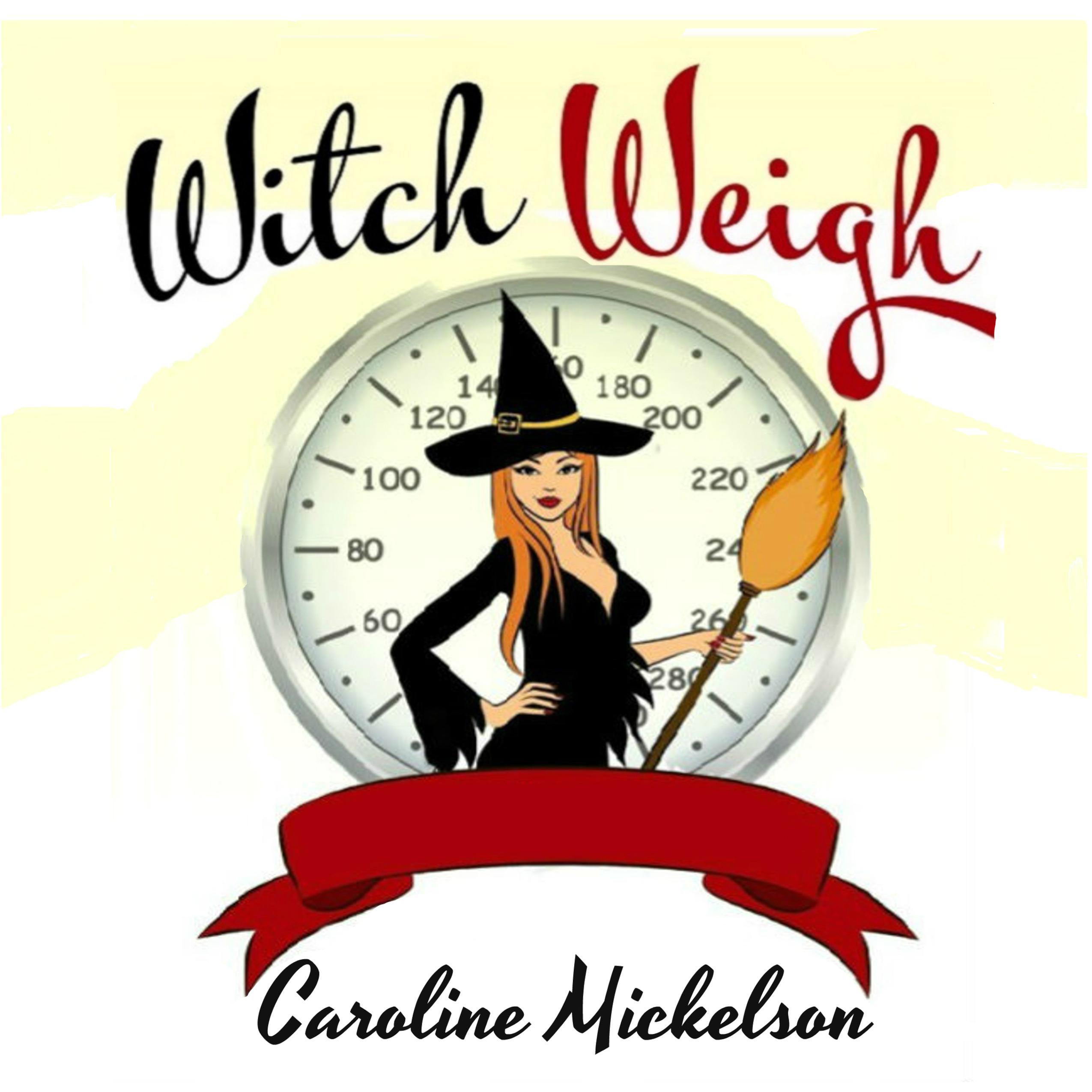Witch Weigh