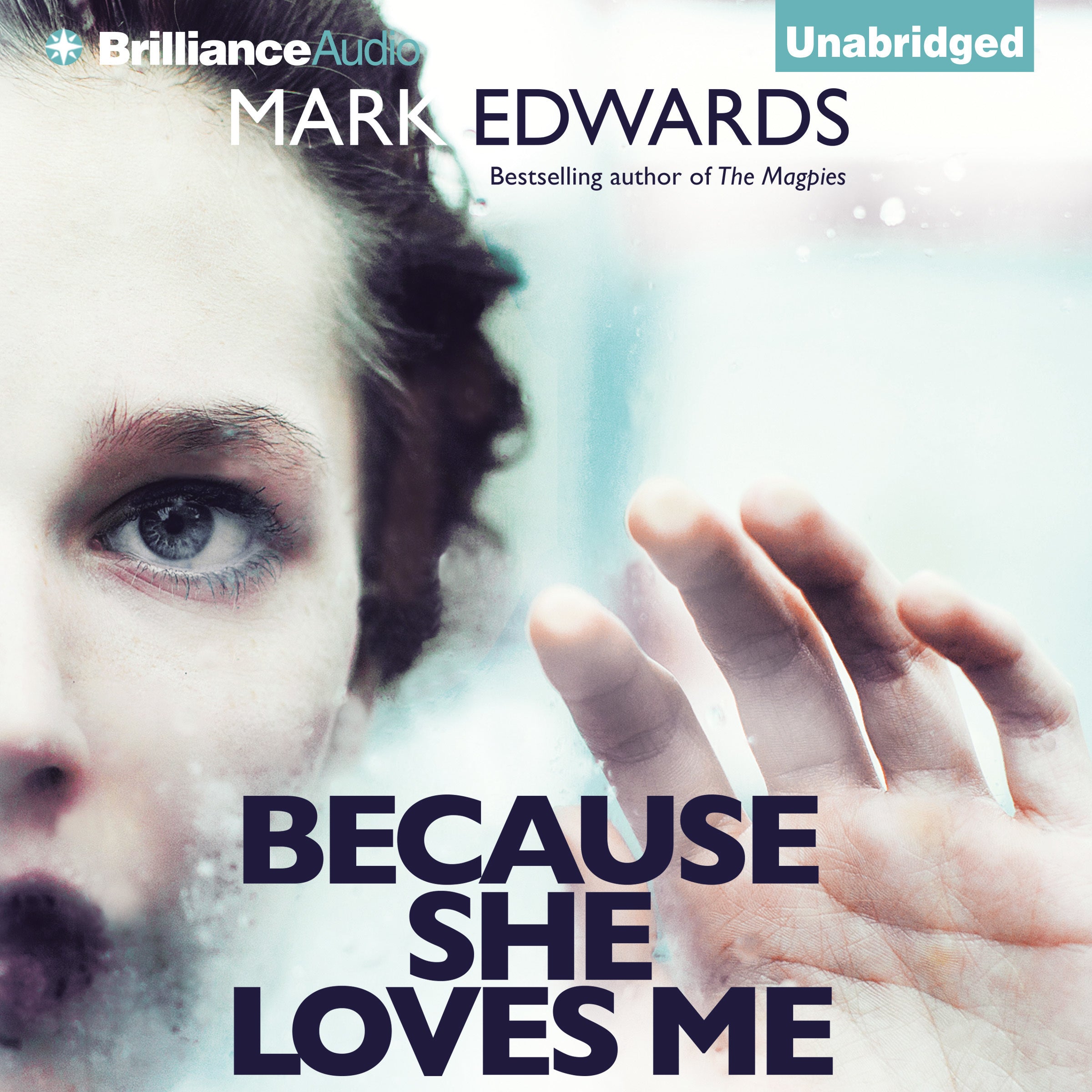 Because She Loves Me