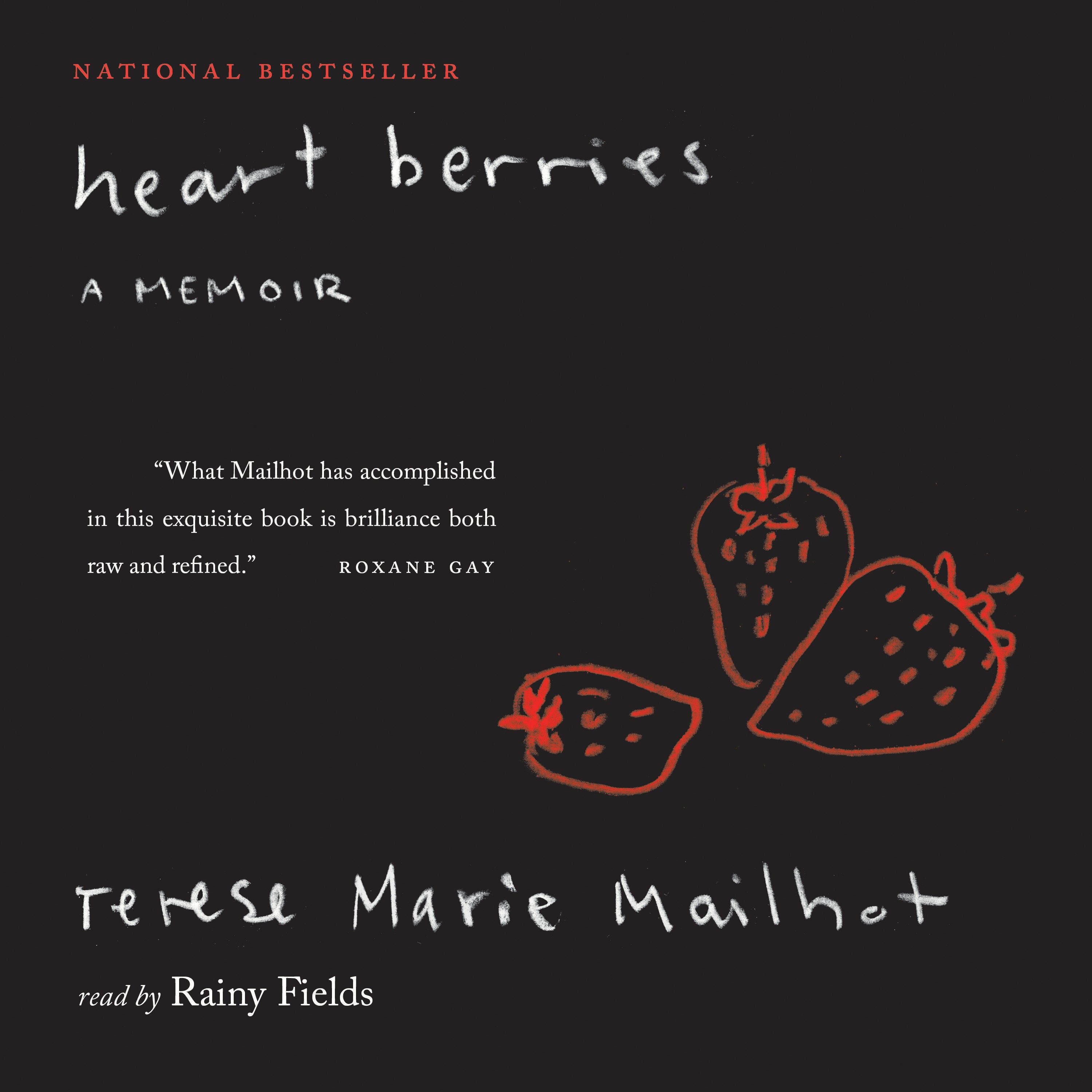 Heart Berries
