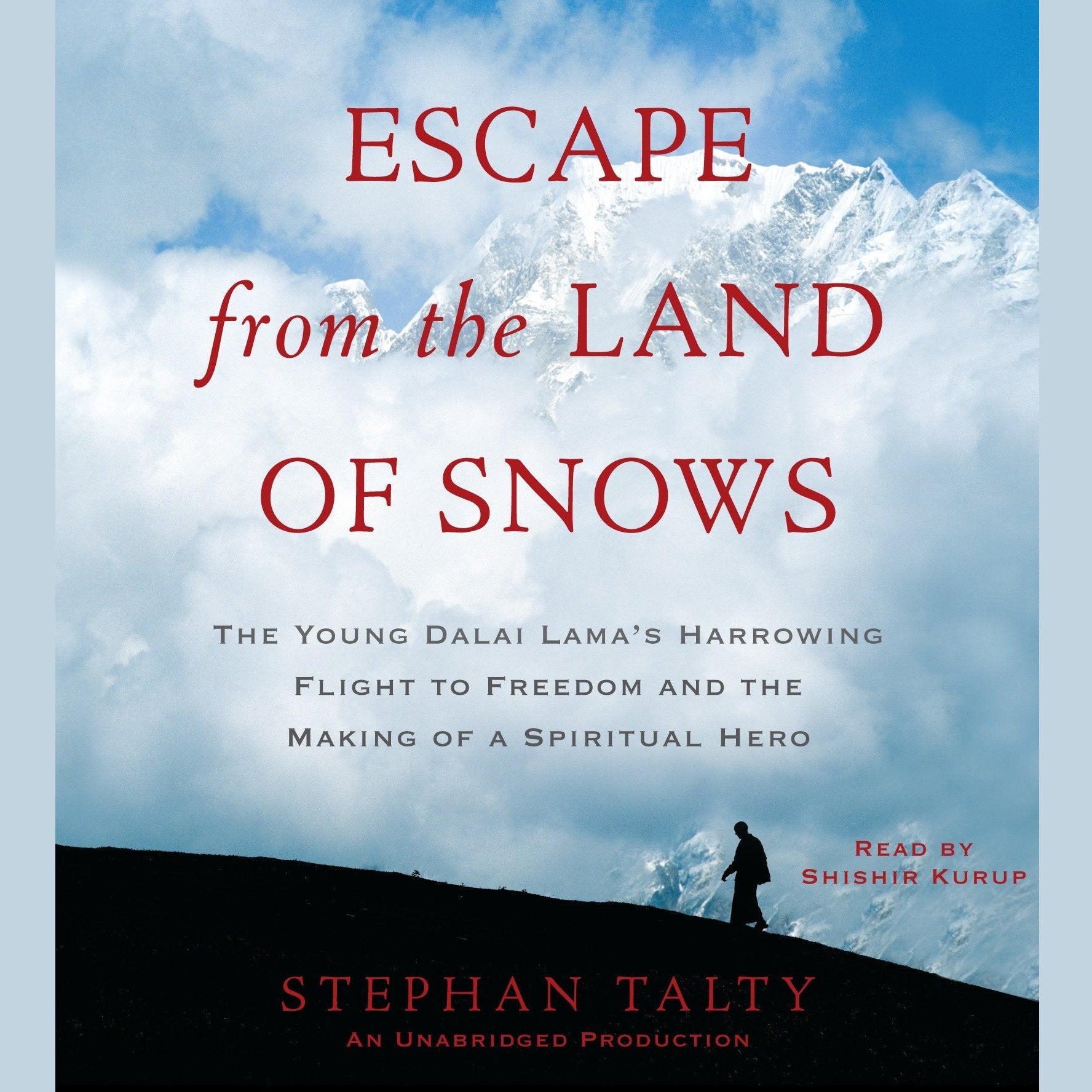 Escape from the Land of Snows