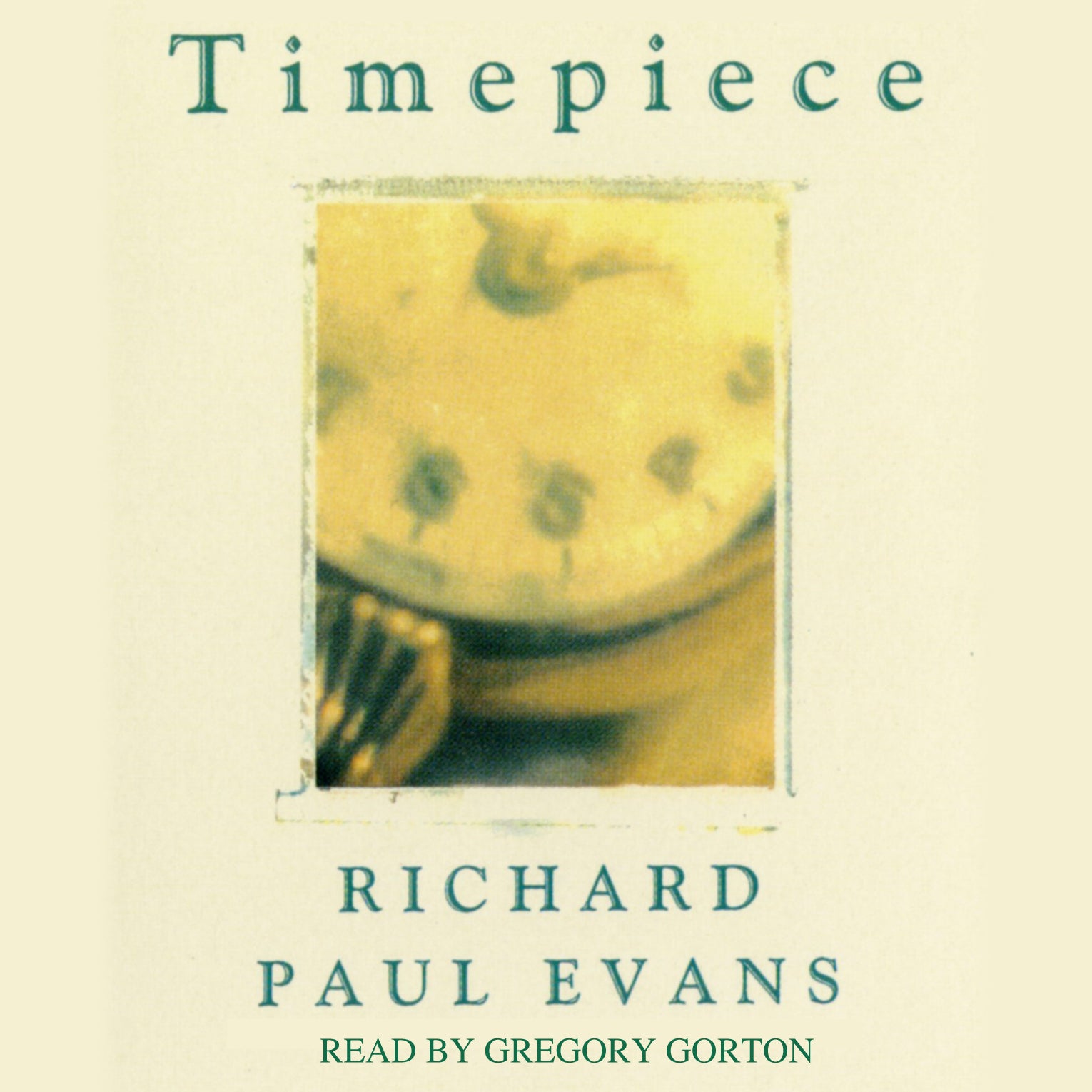 Timepiece