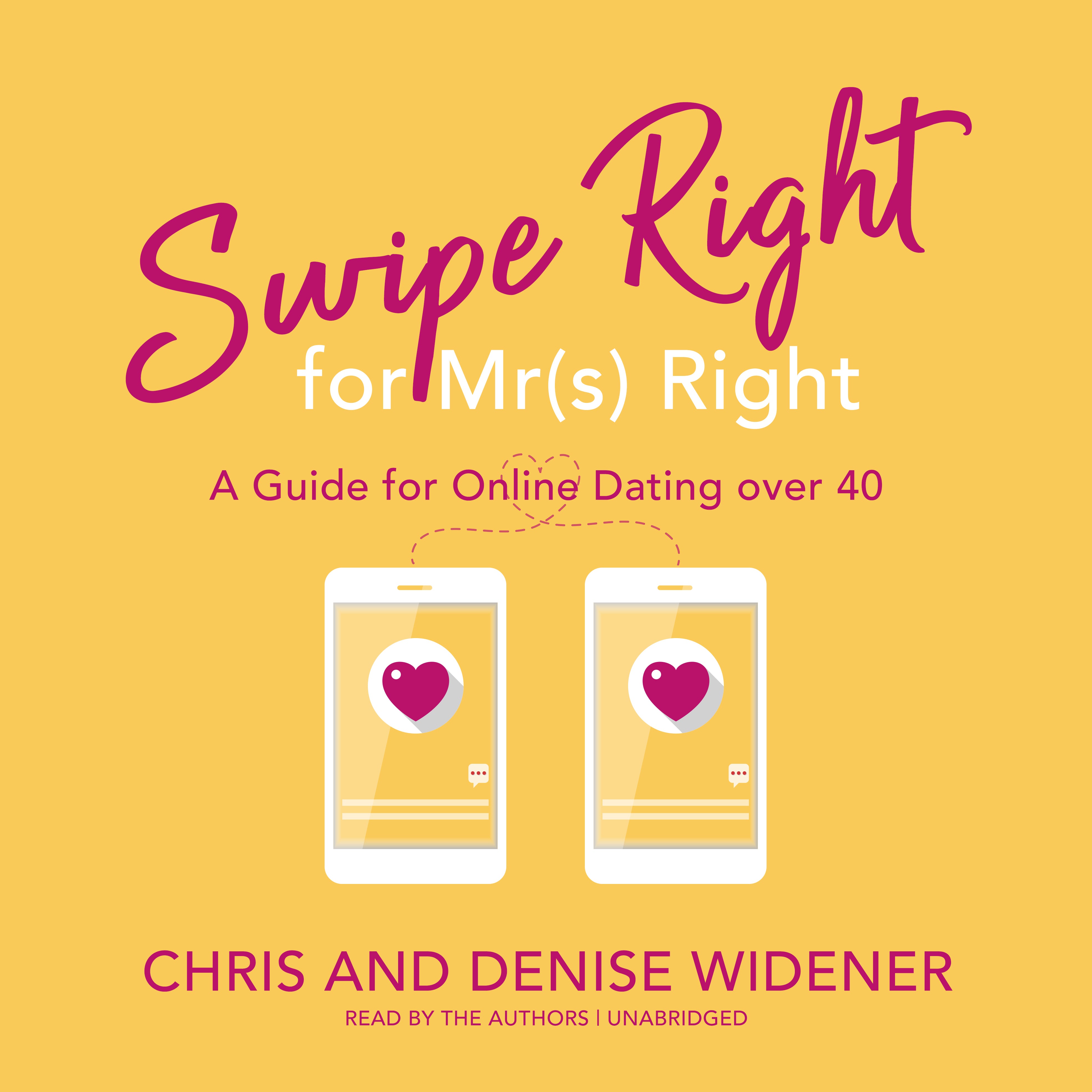Swipe Right for Mr(s) Right