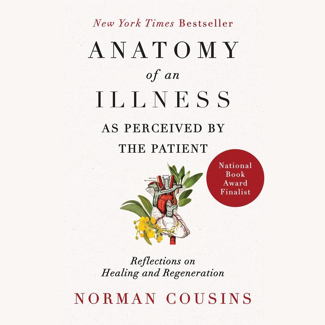Anatomy of an Illness as Perceived by the Patient