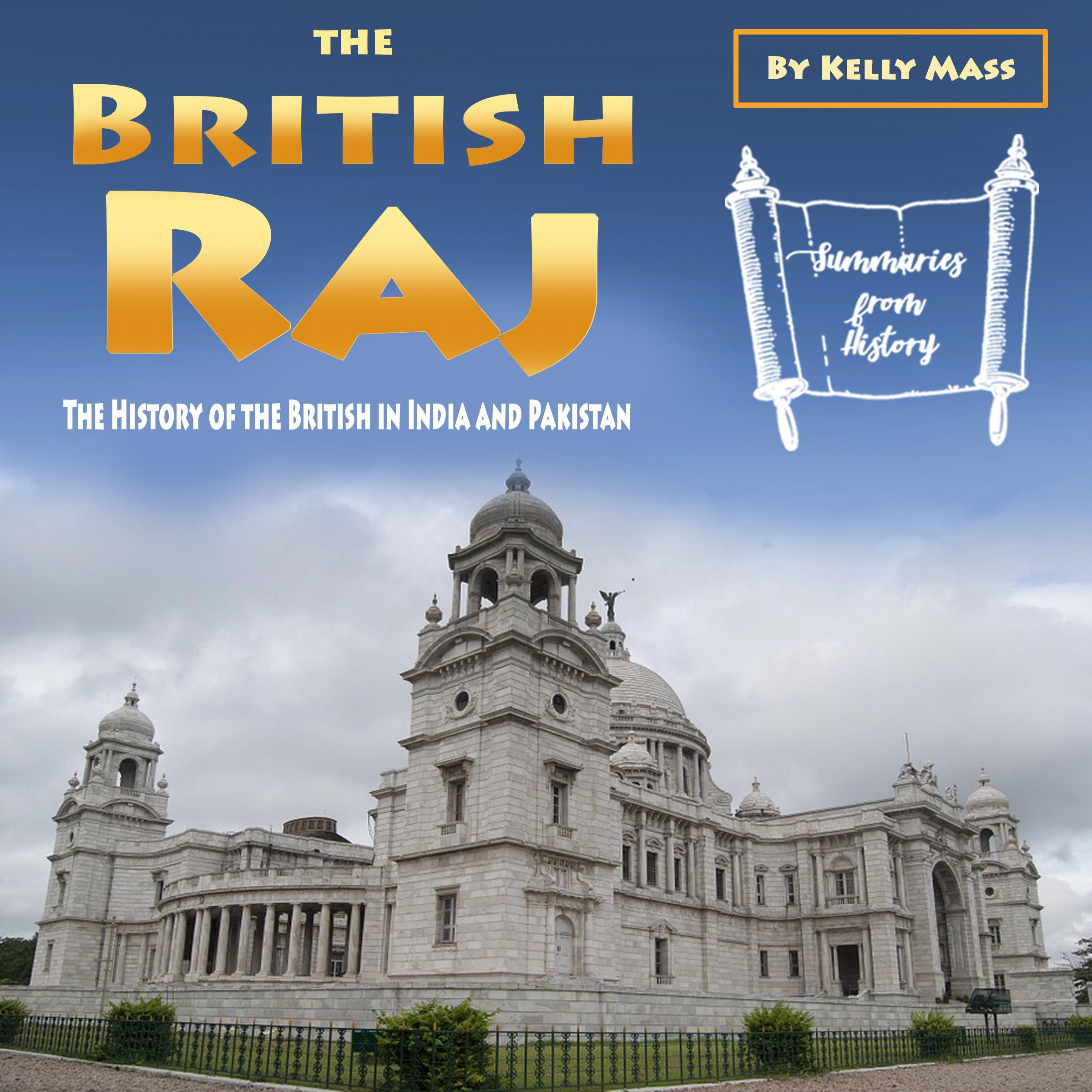 The British Raj