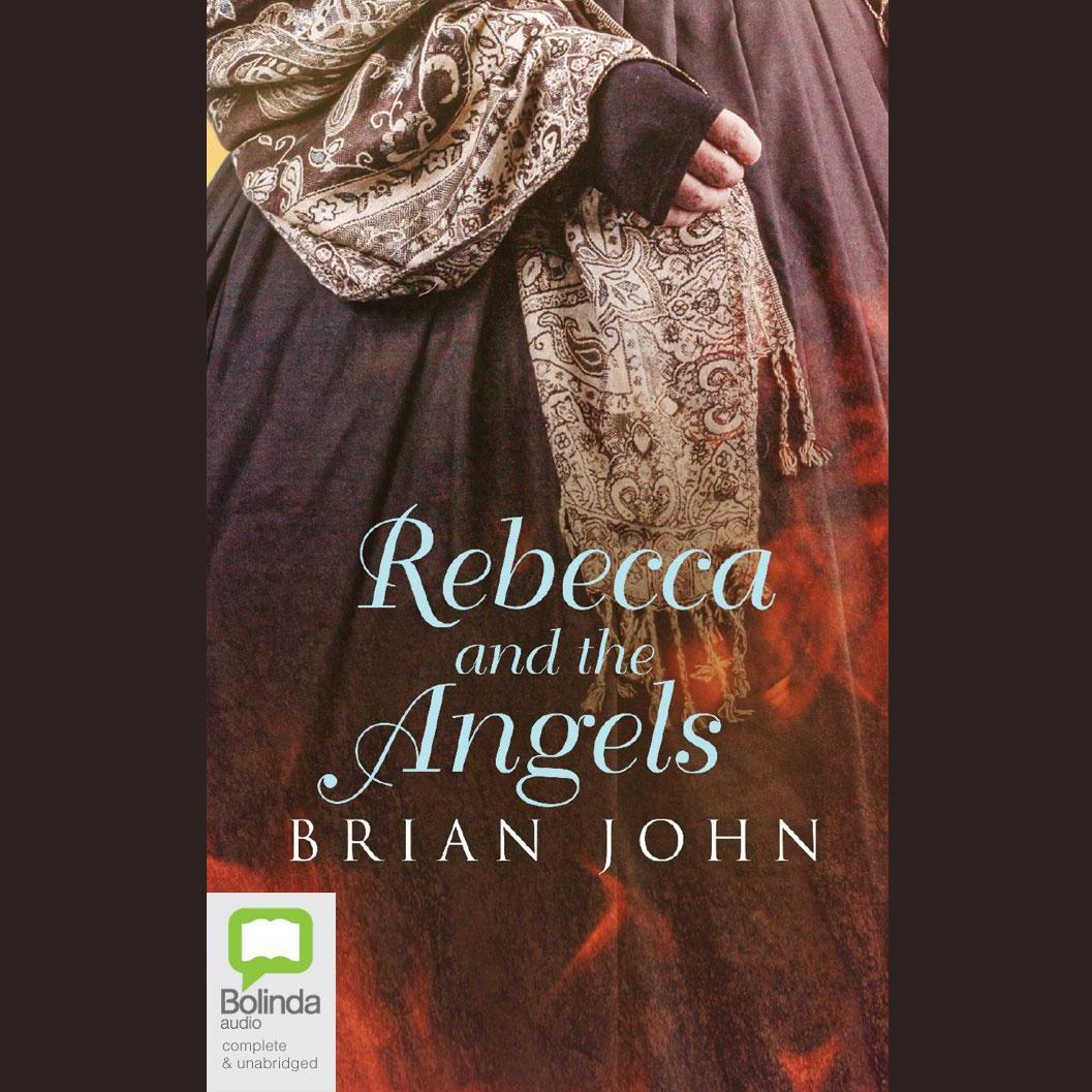 Rebecca and the Angels