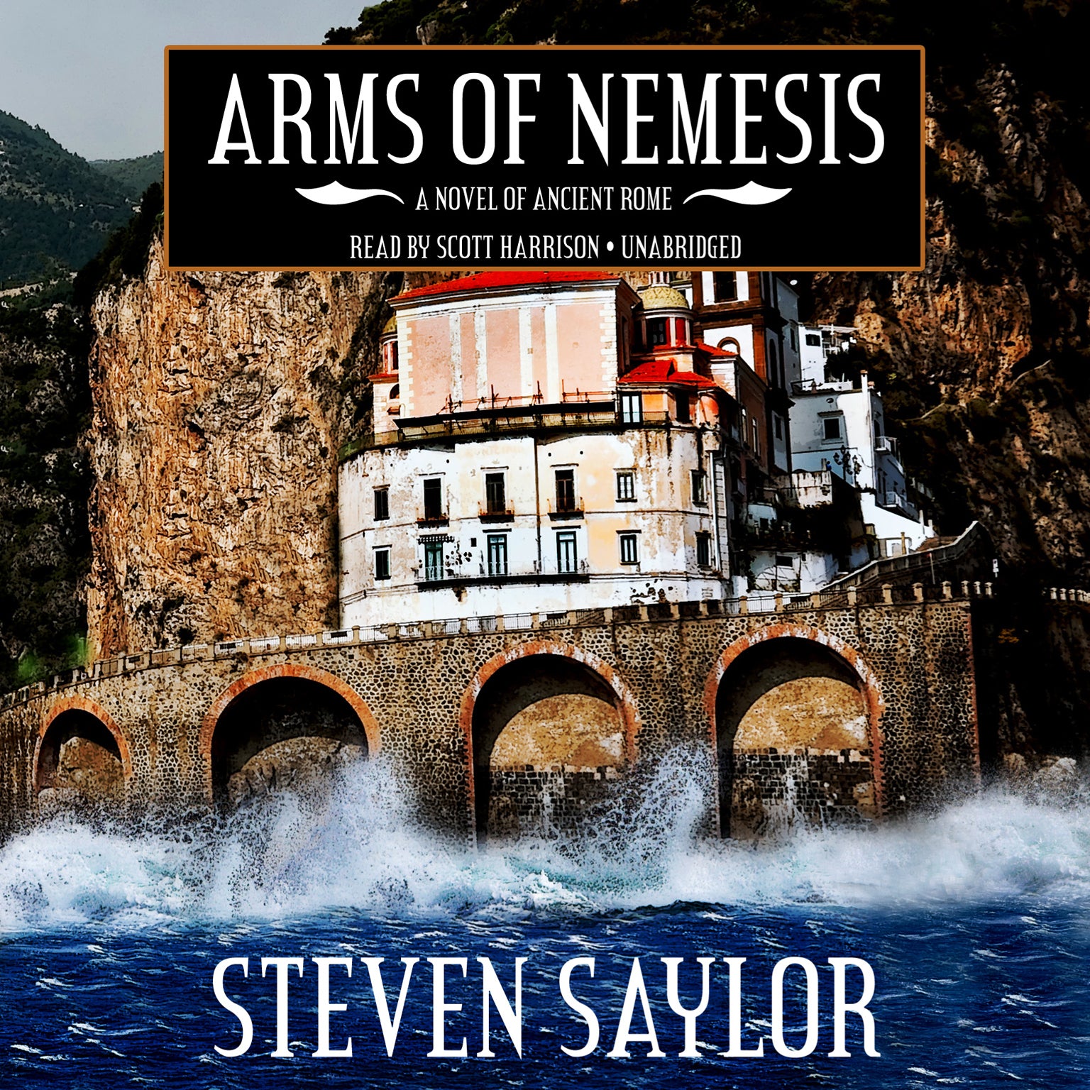 Arms of Nemesis