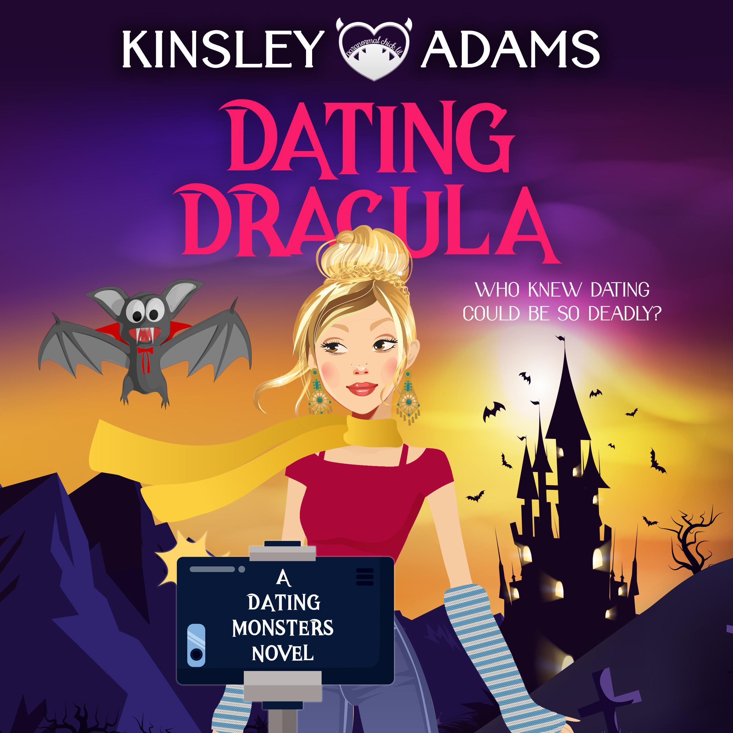Dating Dracula