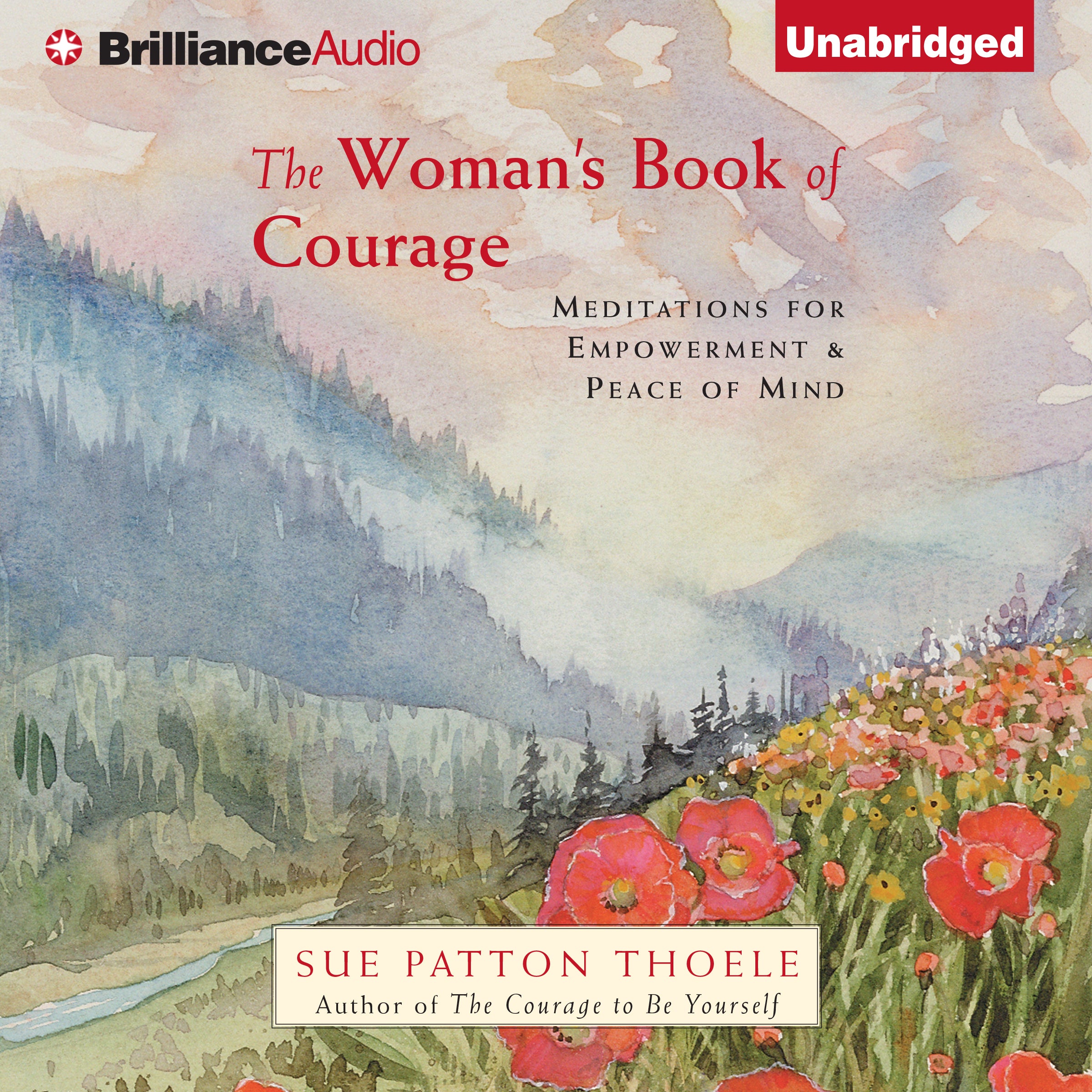 The Woman's Book of Courage