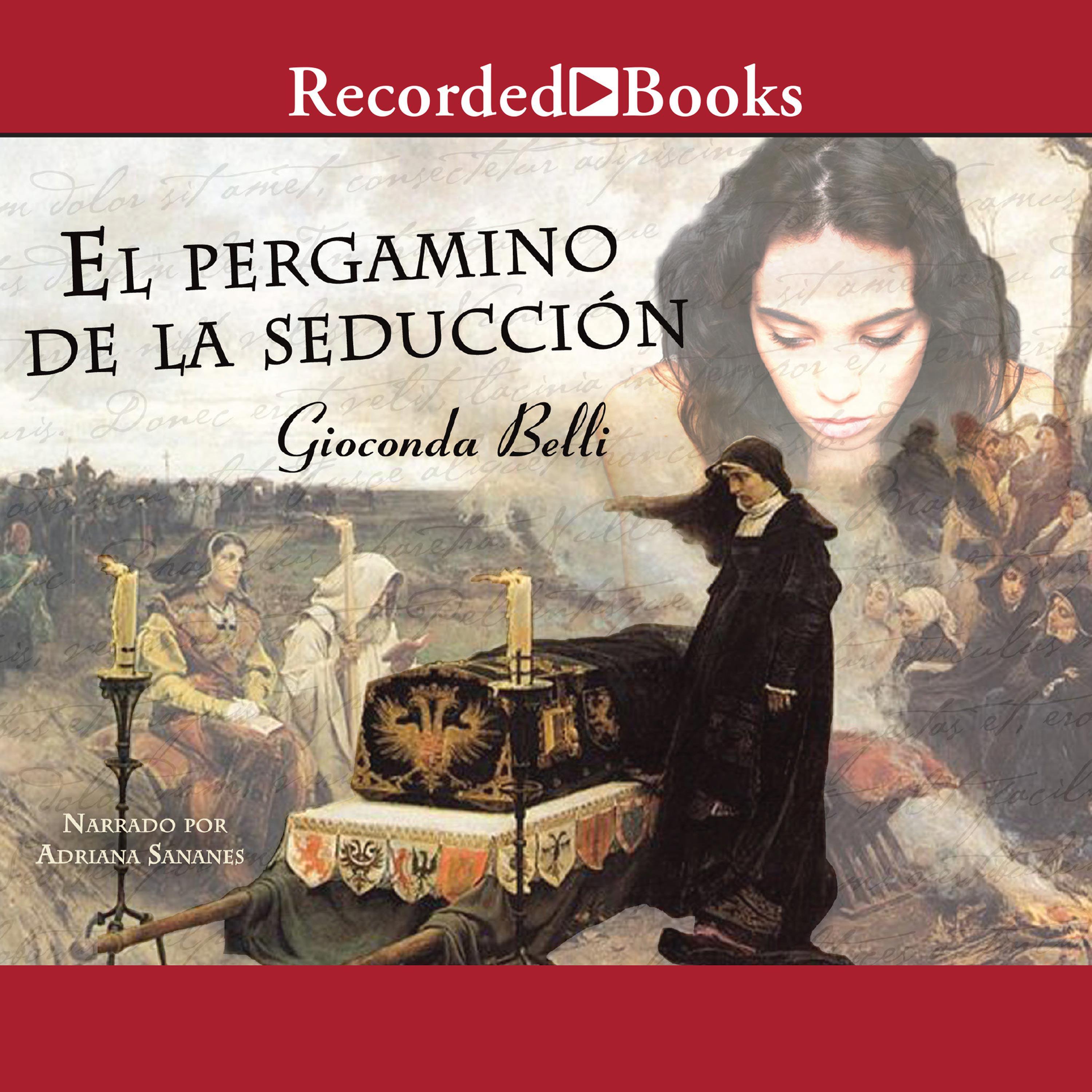 El Pergamino de la Seduccion