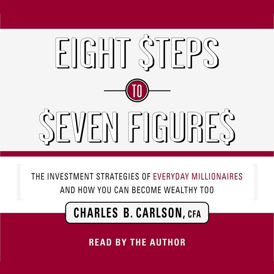 Eight Steps to Seven Figures