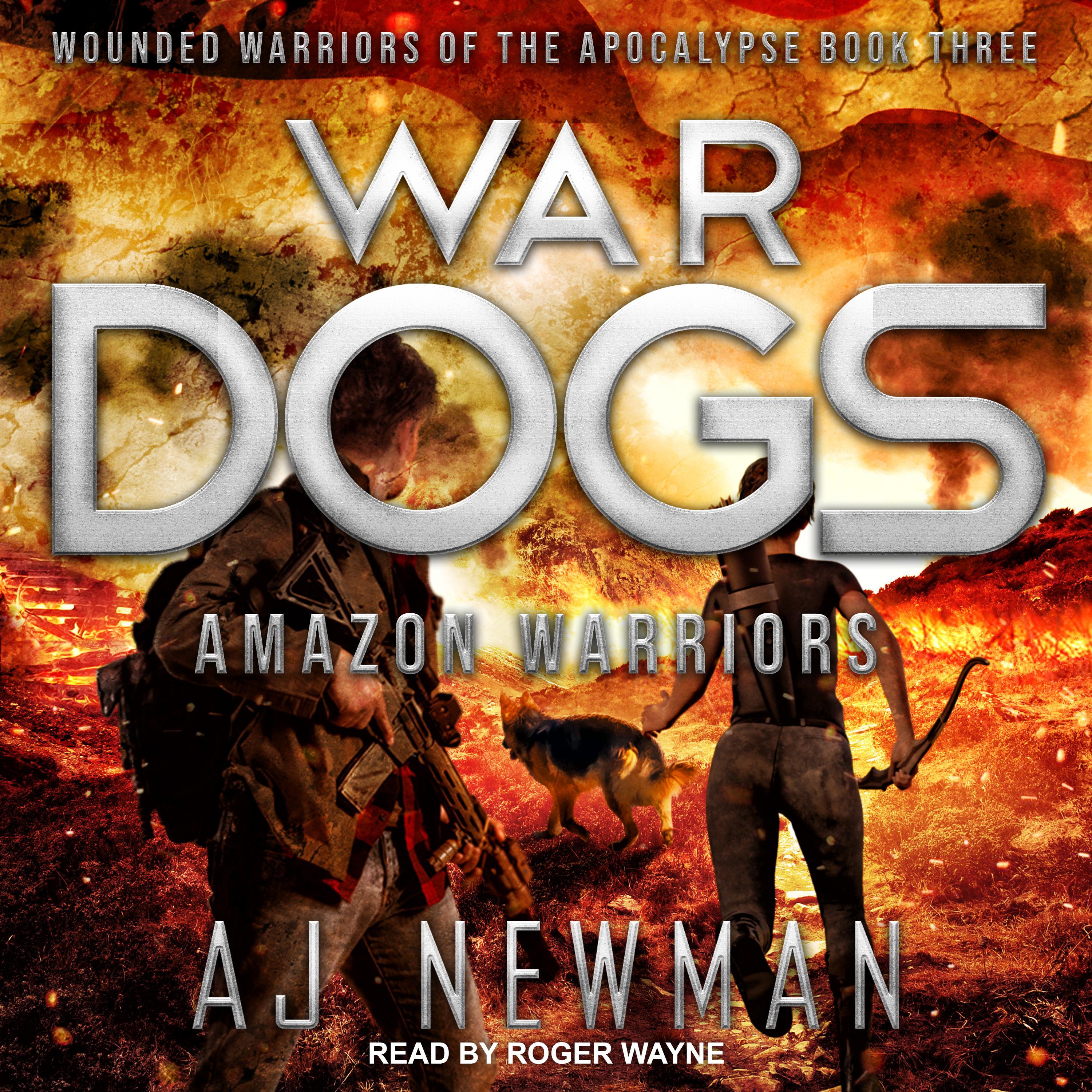War Dogs