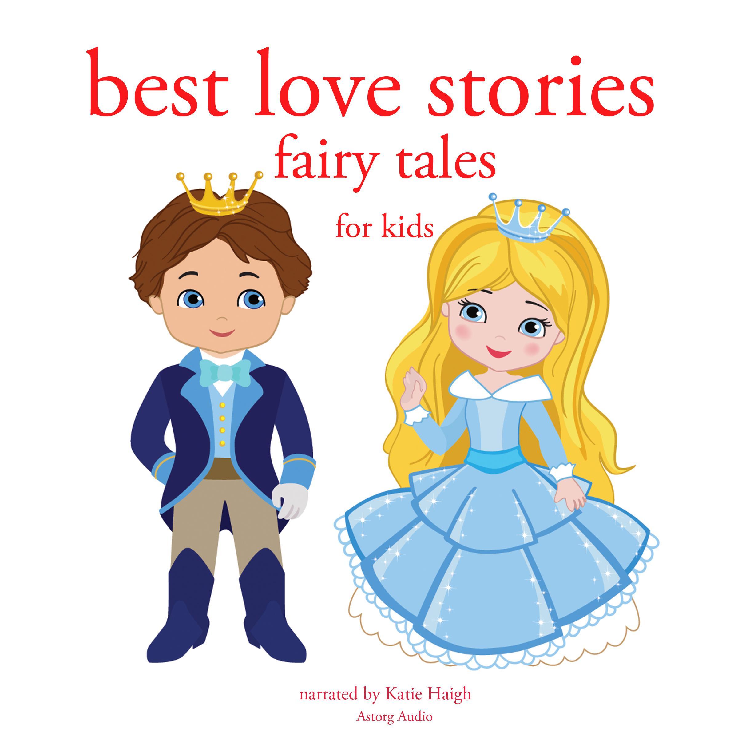 Best Love Stories
