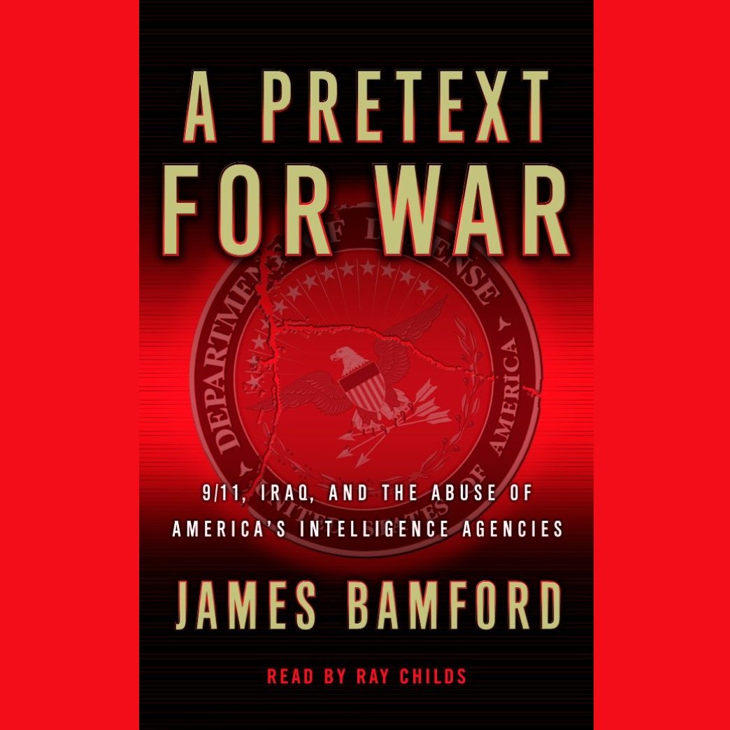 A Pretext for War