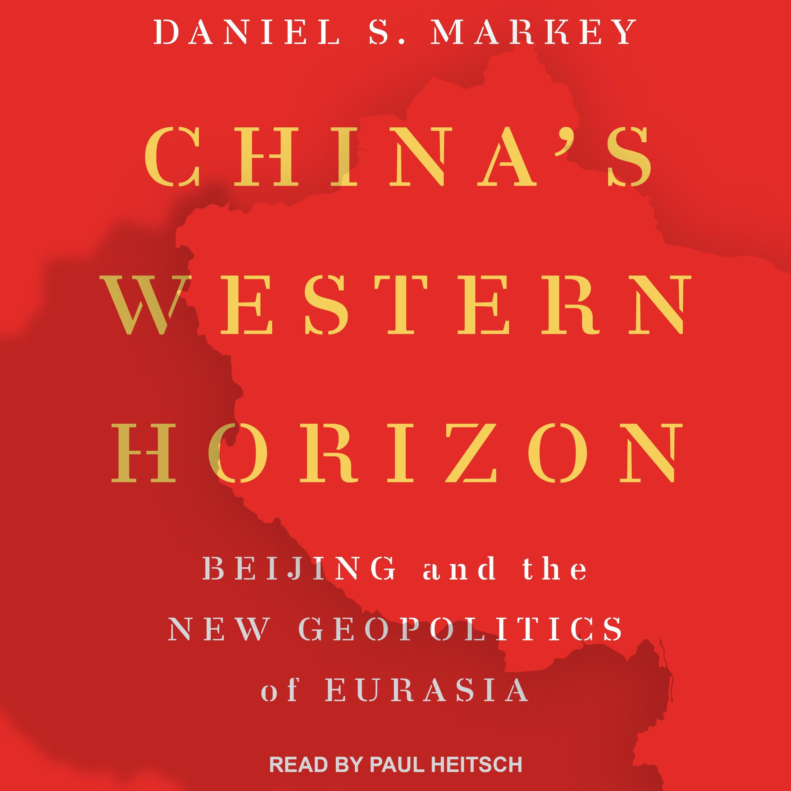 China's Western Horizon