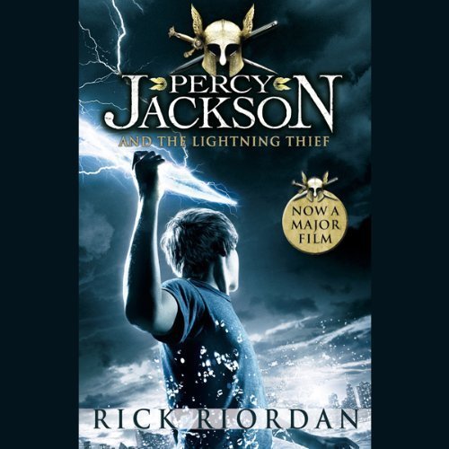 Percy Jackson and the Lightning Thief